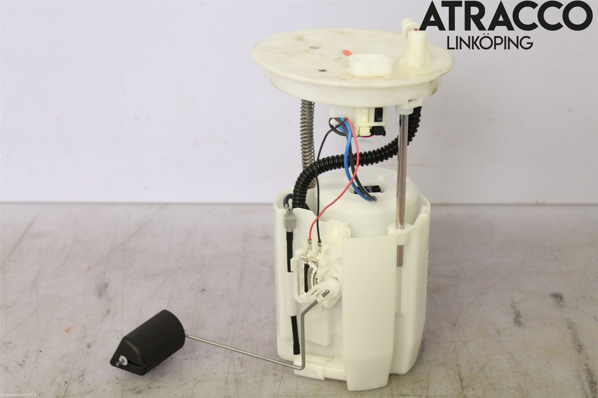 Suzuki SWIFT 11-16 Bränslepump El