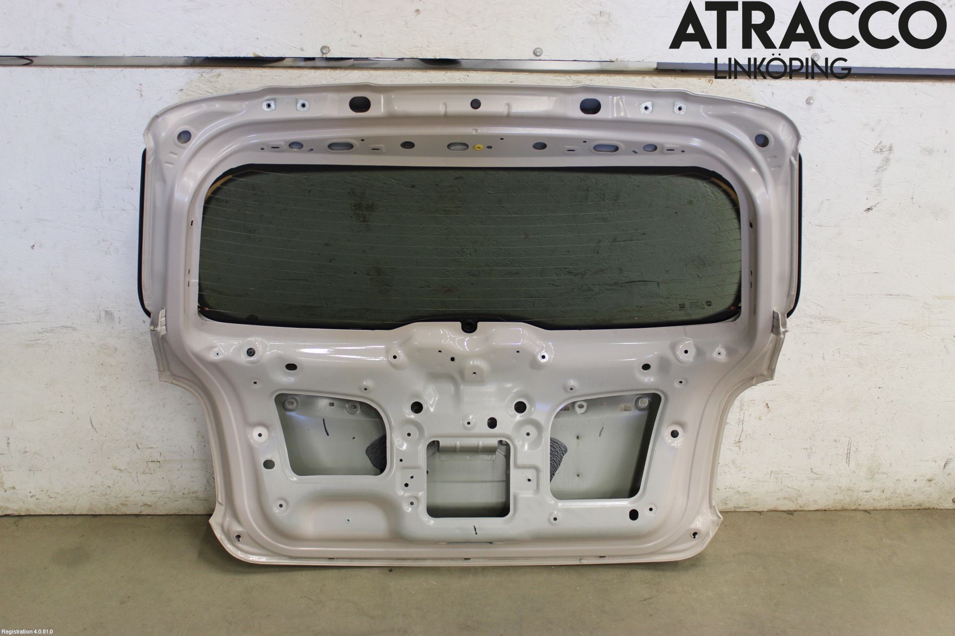 Fiat 500X 15- Baklucka Cc-Kombi-Sedan