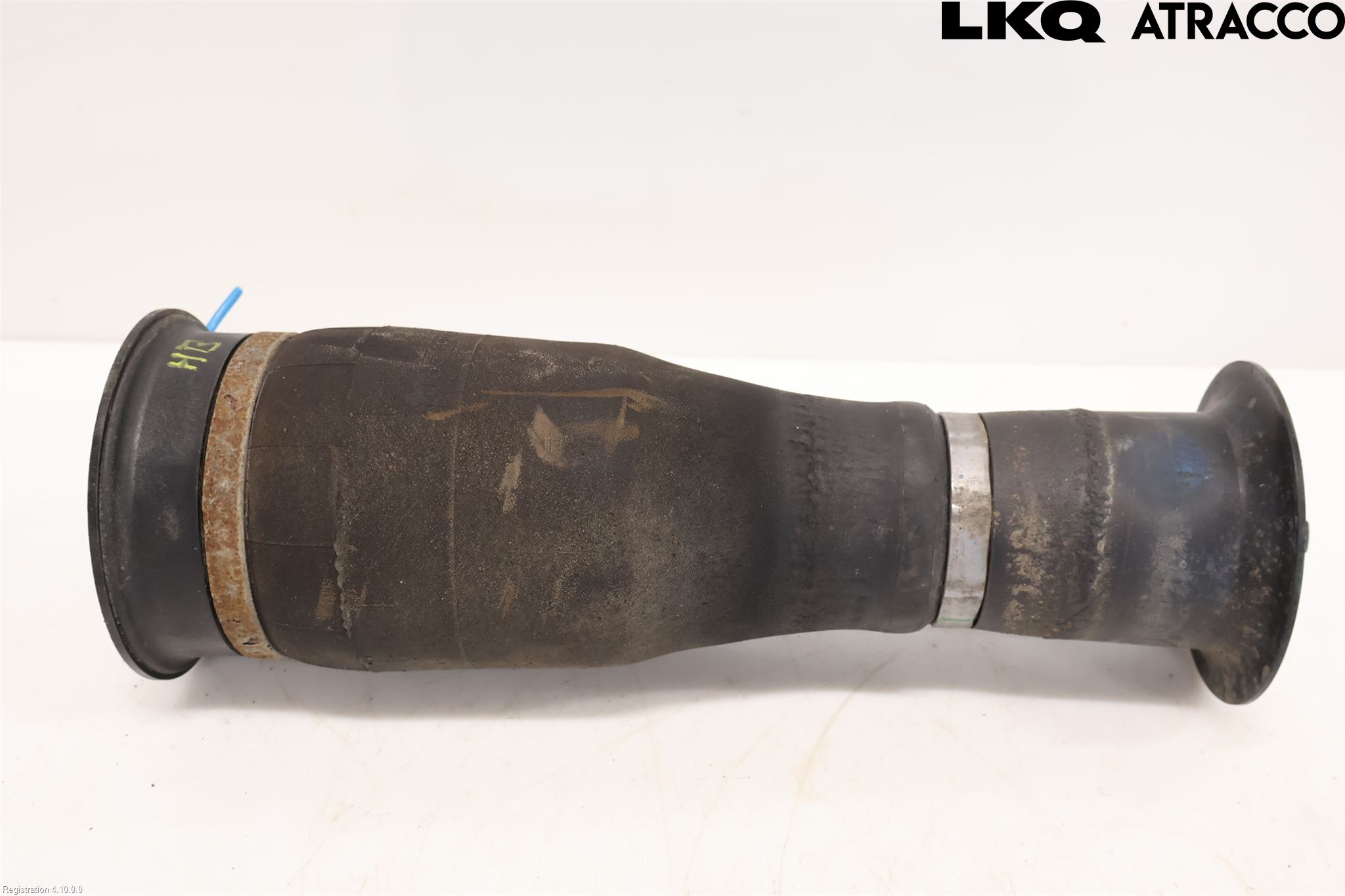 BMW 5 F10/F11/F18 09-17 Nivå-Luftfjädring Bälg