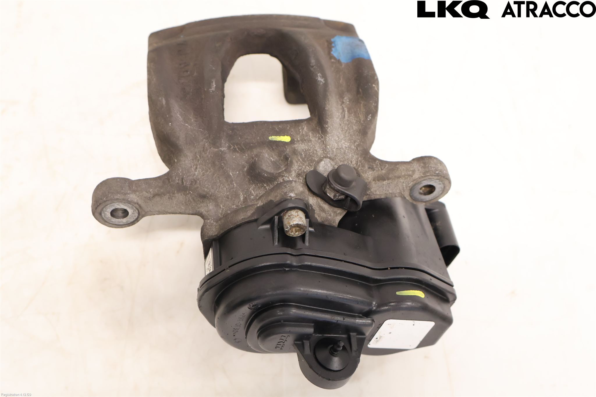 Audi A6 F2/C8 19- Bromsok Bak Höger