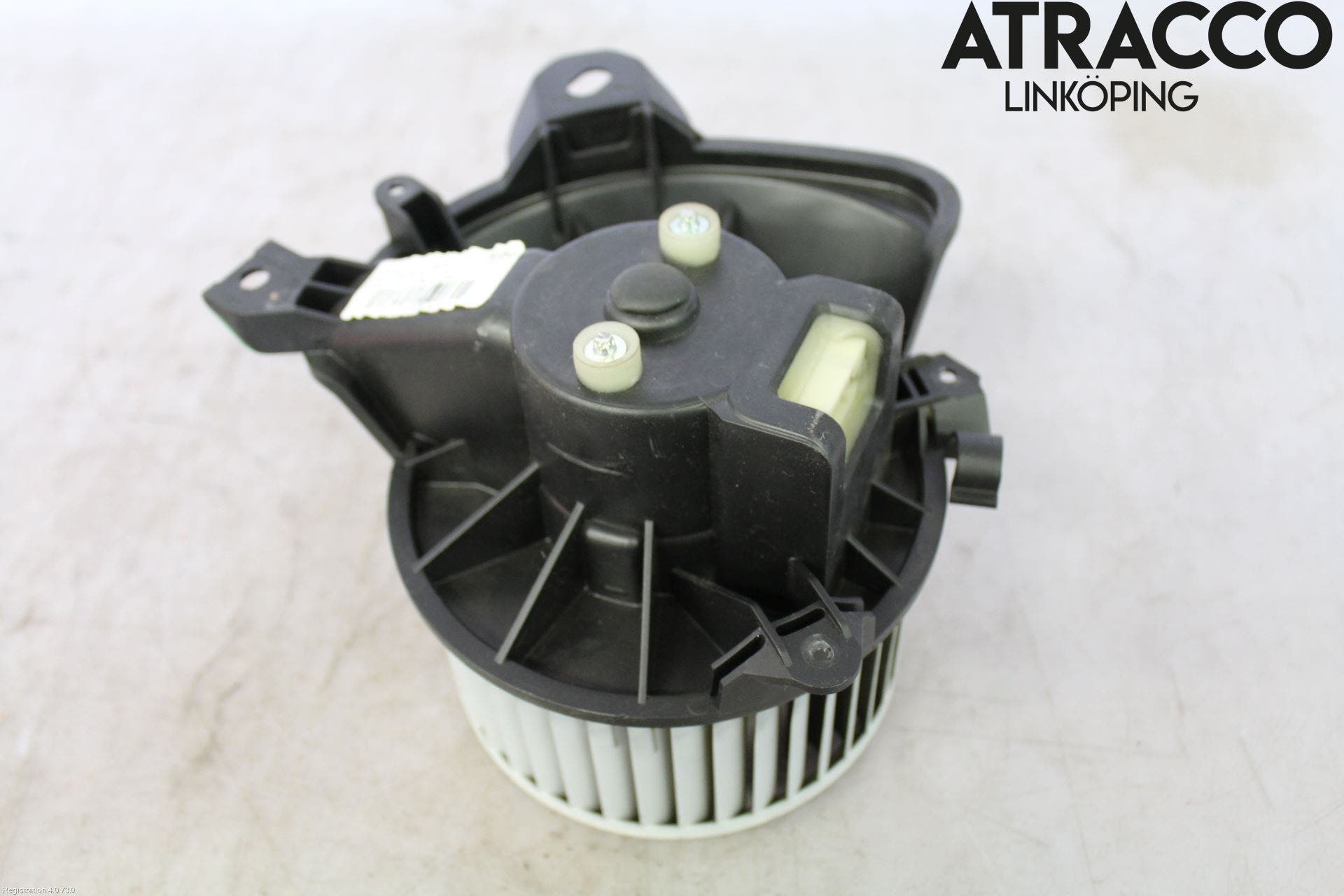 Opel CORSA D 07-14 Värmefläkt