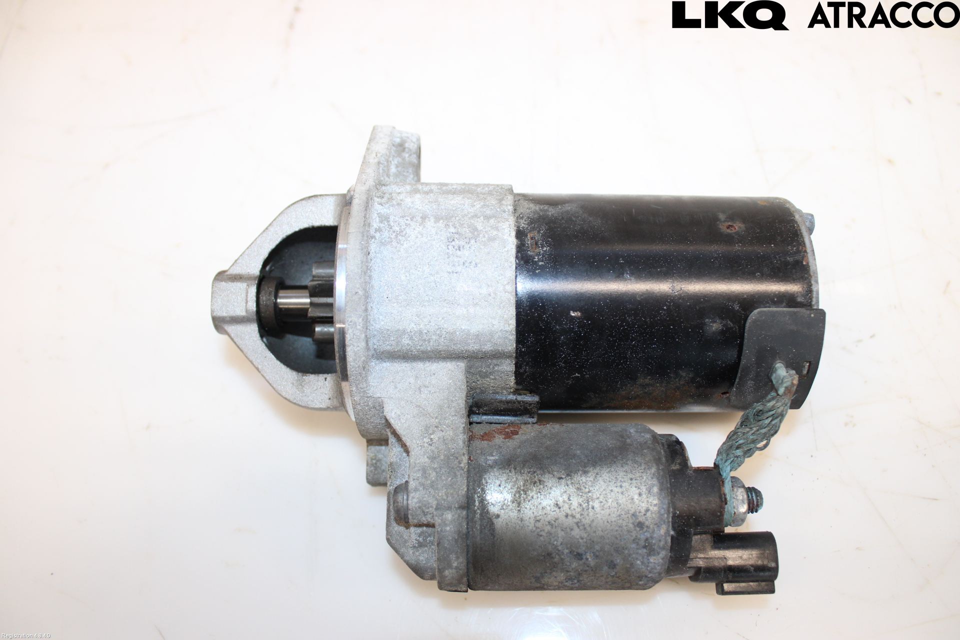 Kia CEED 06-12 Startmotor Diesel