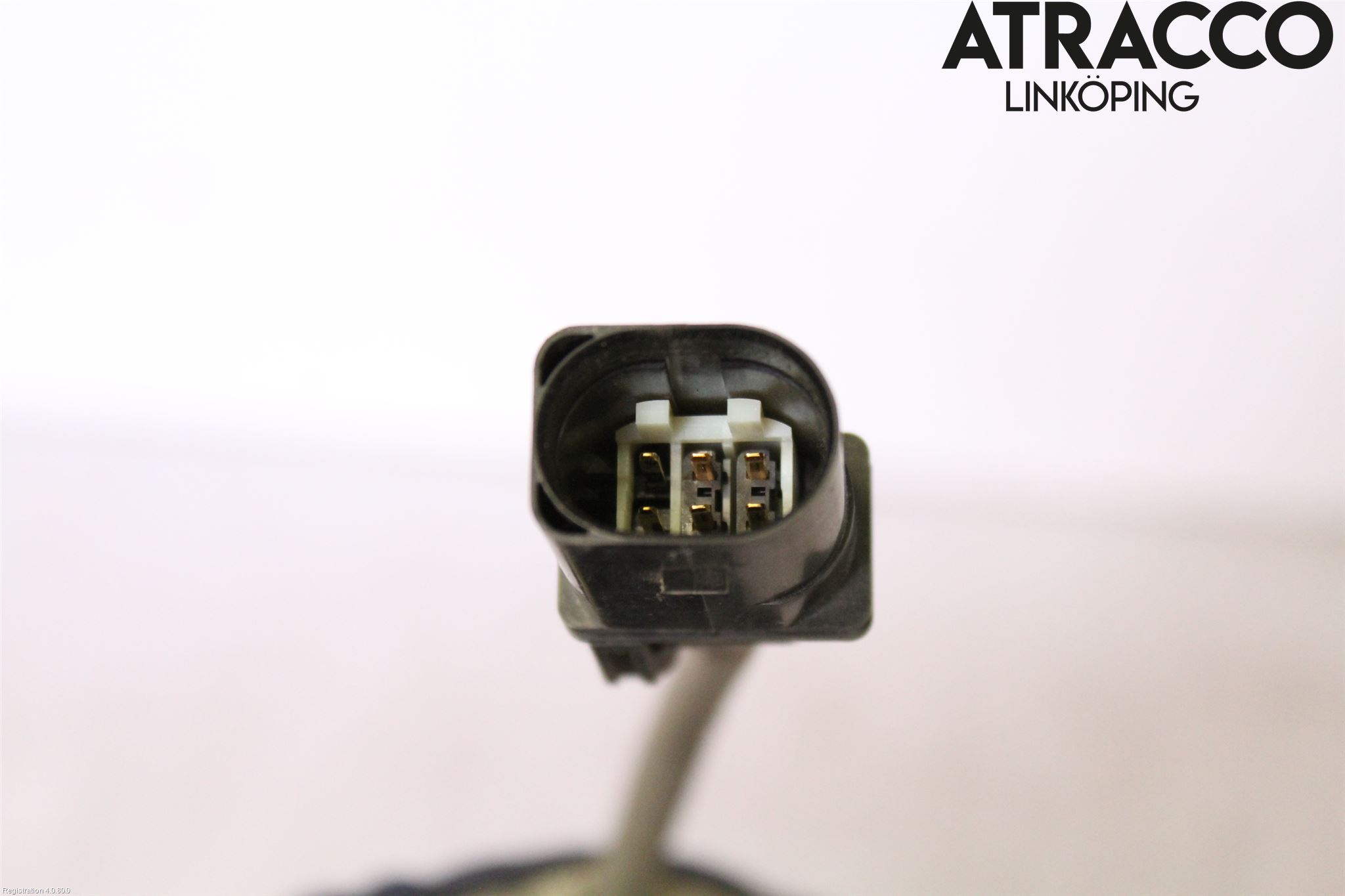 Skoda SUPERB 16-24 Injlambdasond