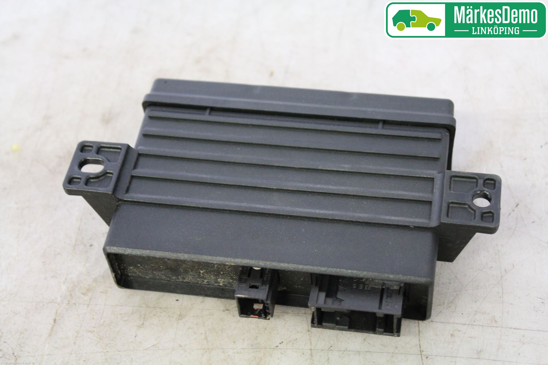 Peugeot PARTNER 16-18 Styrenhet Parkeringshjälp