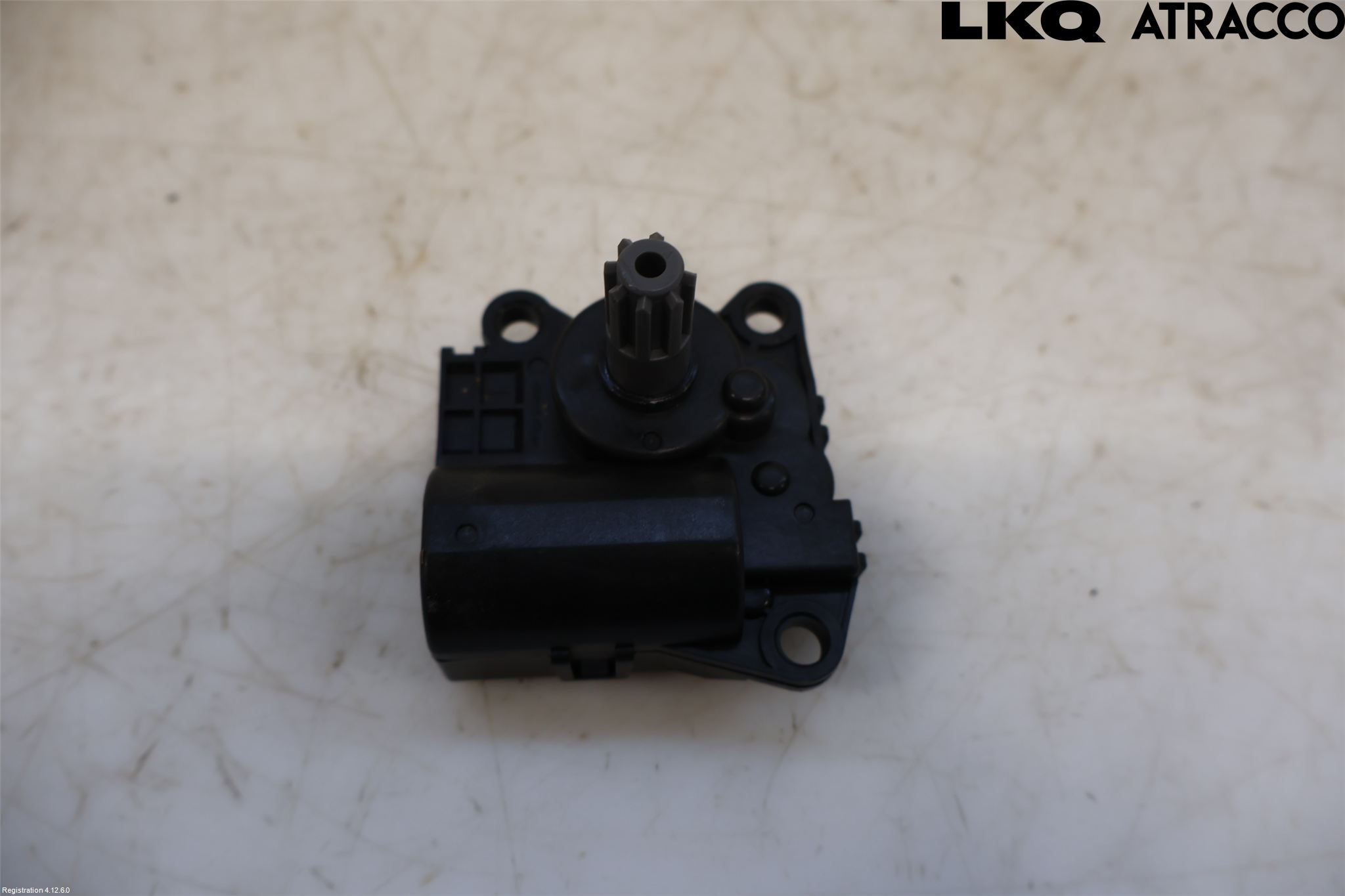 Tesla MODEL Y 21- Ac Reglermotor