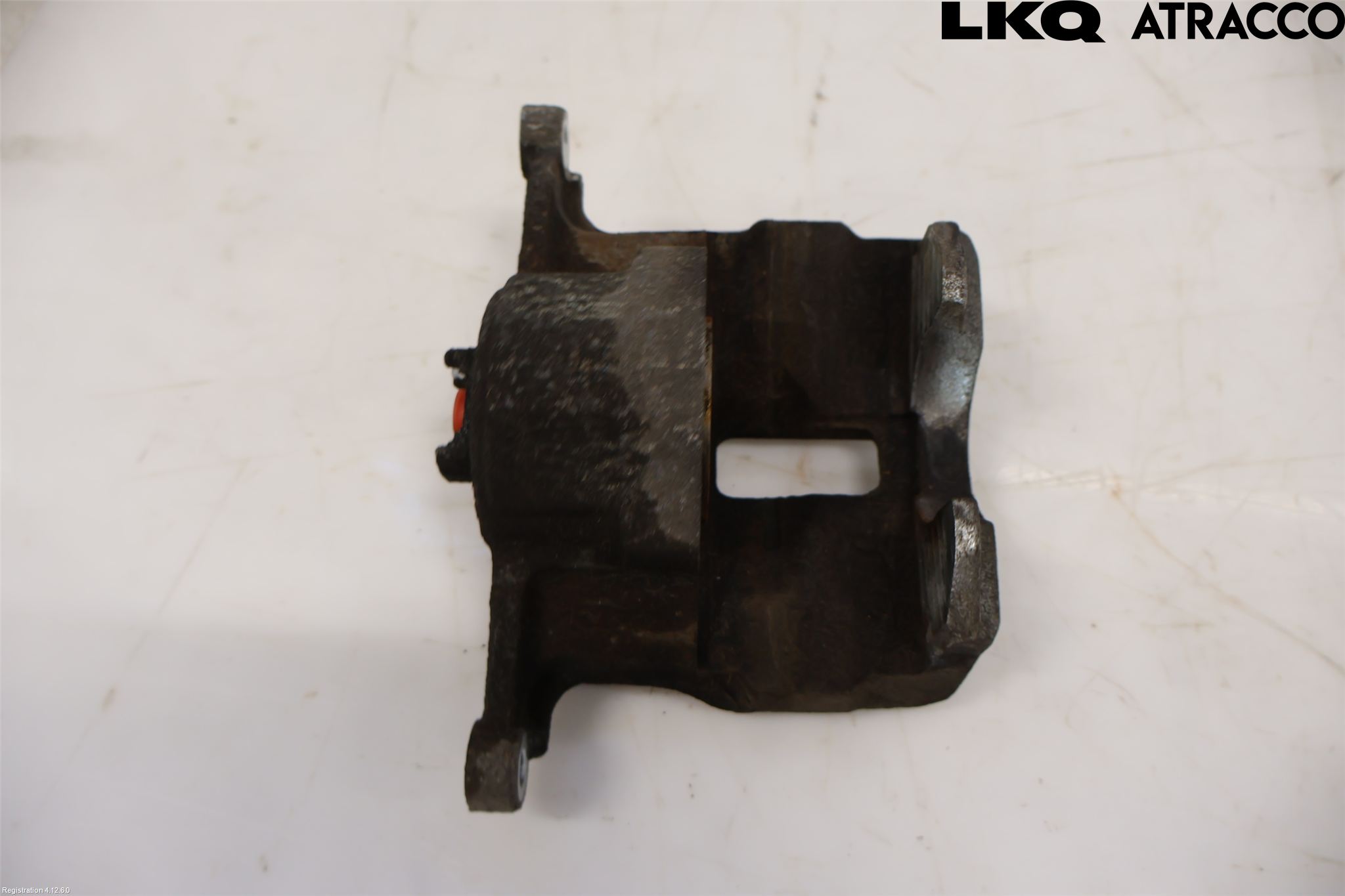 Suzuki VITARA 15- Bromsok Fram Höger