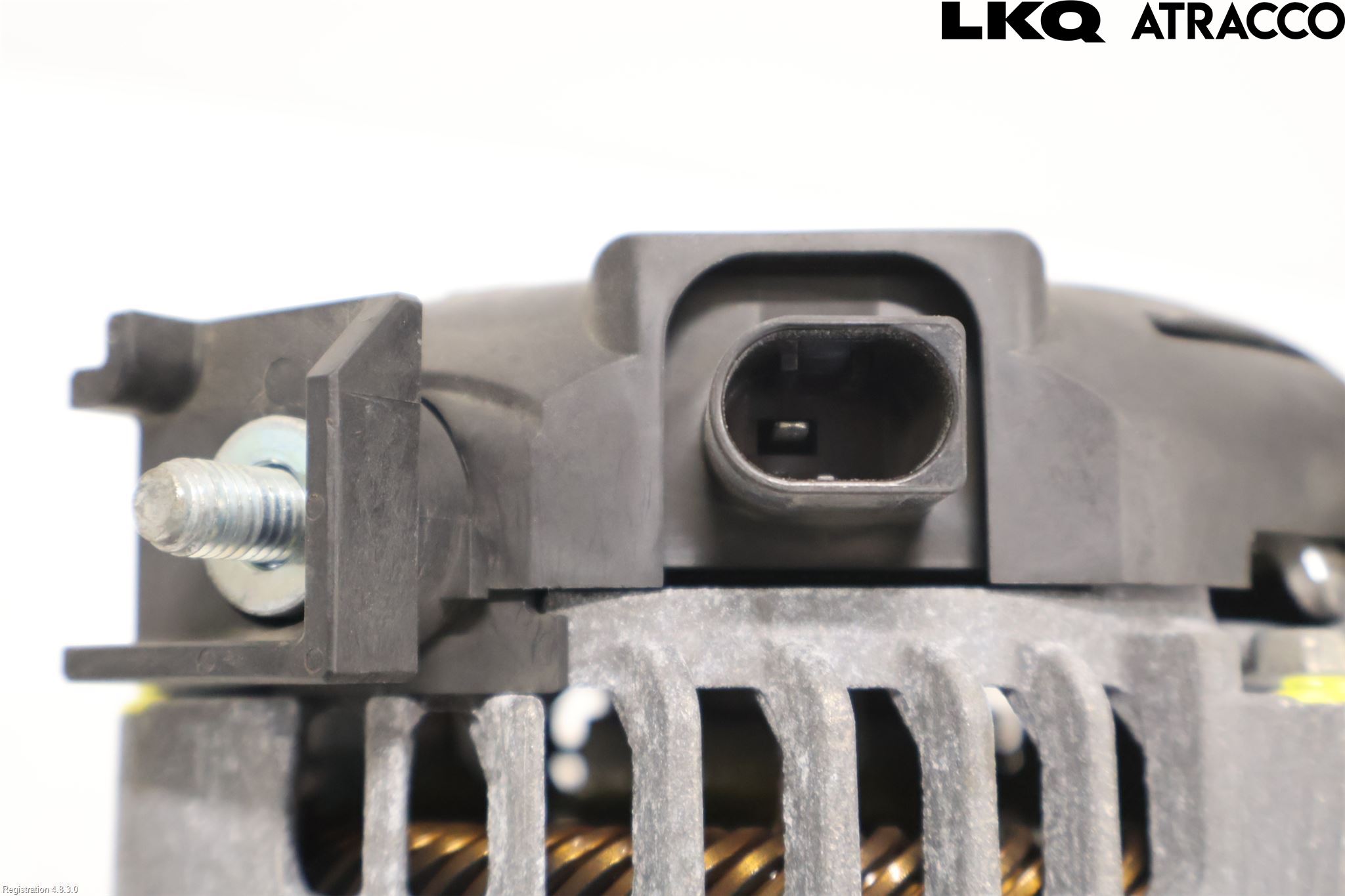 BMW 1 F20/F21 11-19 Generator