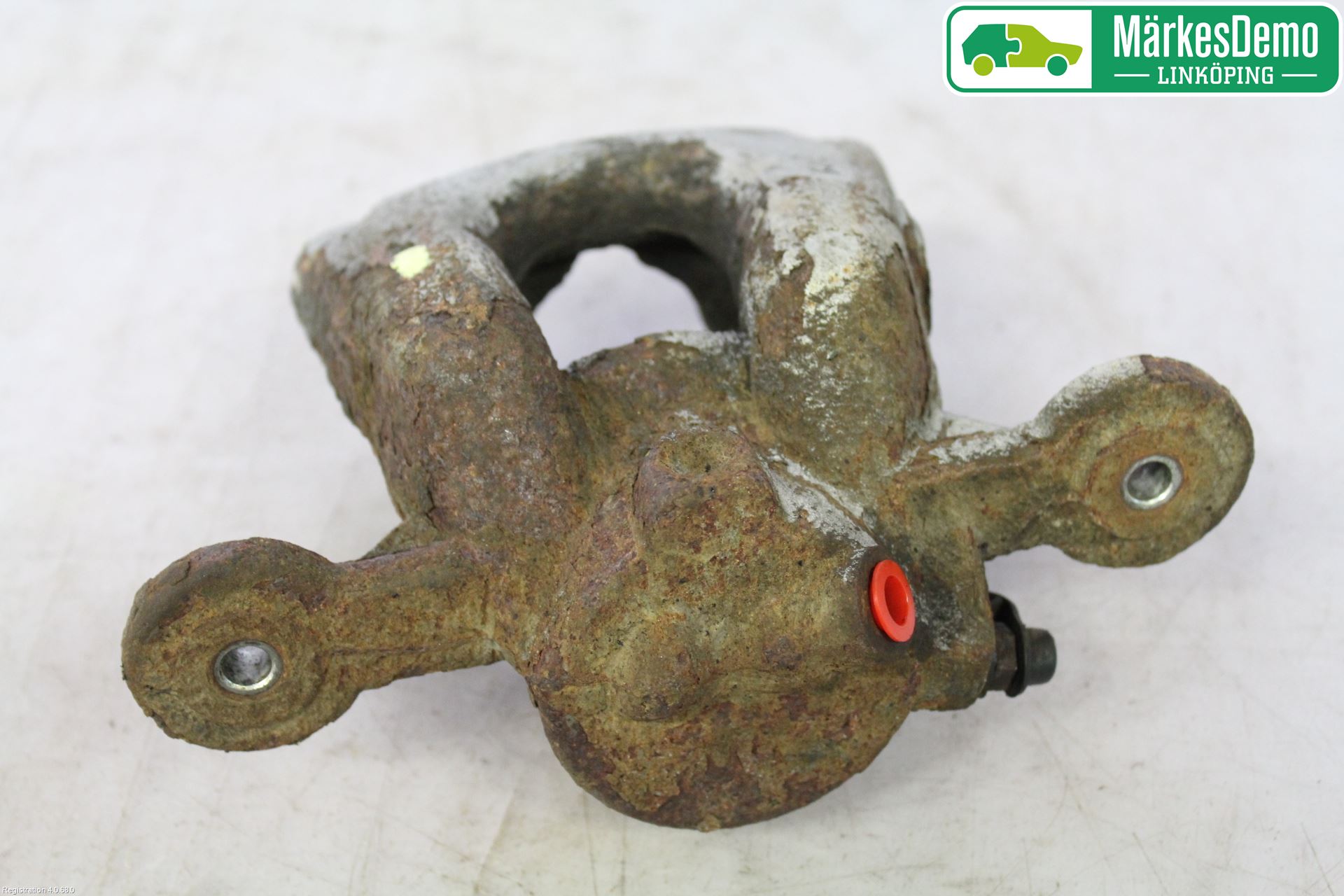 BMW 1 E87/81 5D/3D 03-11 Bromsok Fram Vänster