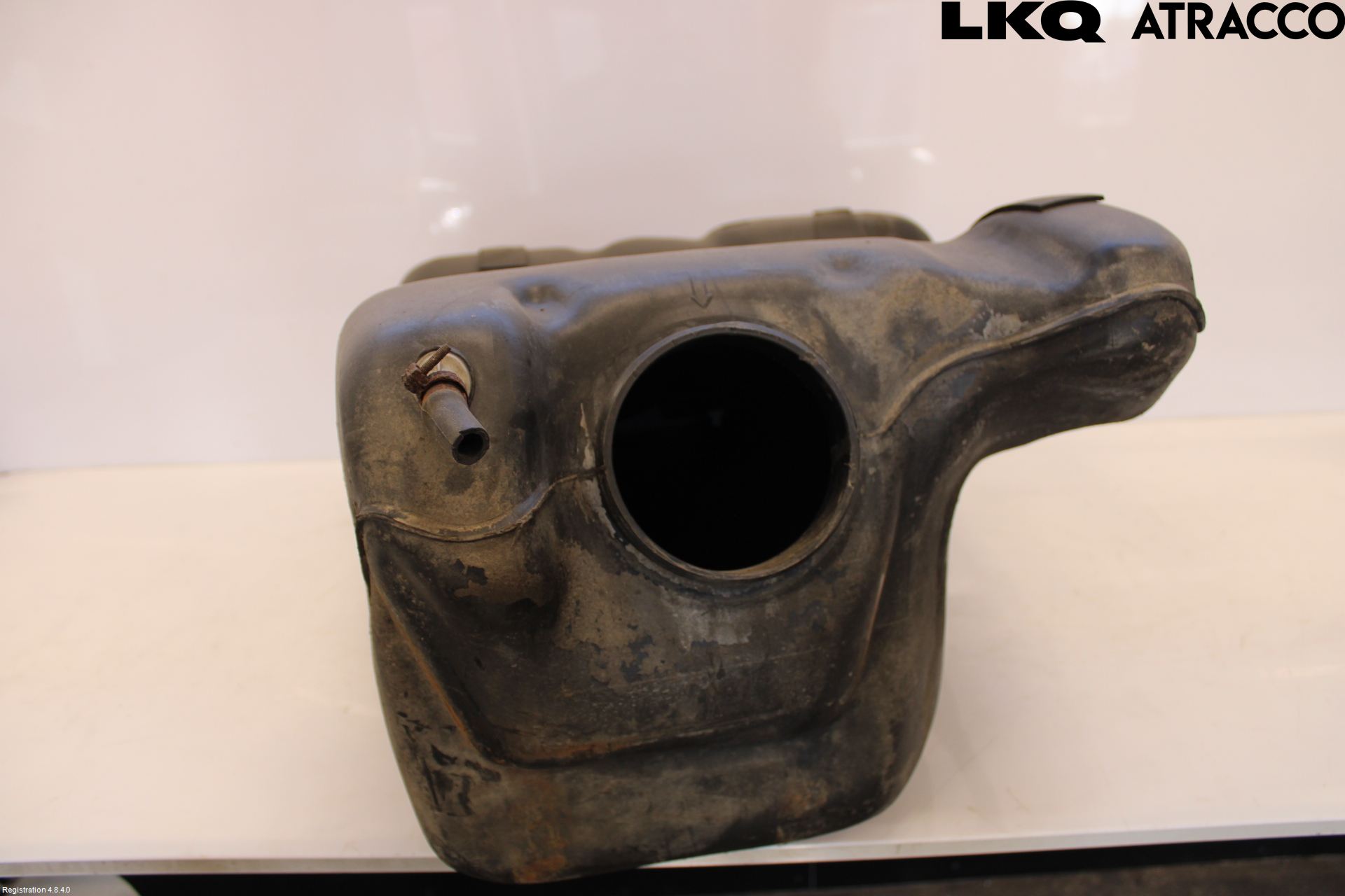 Volvo 940 91-98 Bränsletank