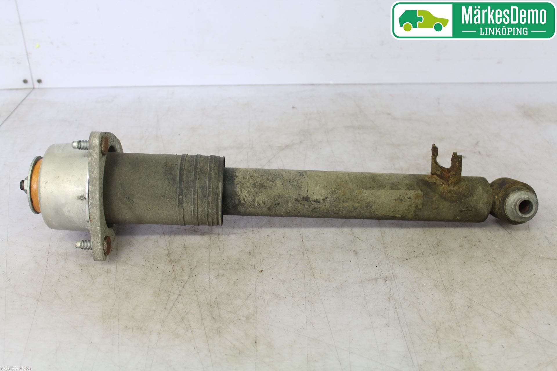 BMW X5 E70 07-13 Stötdämpare Bak