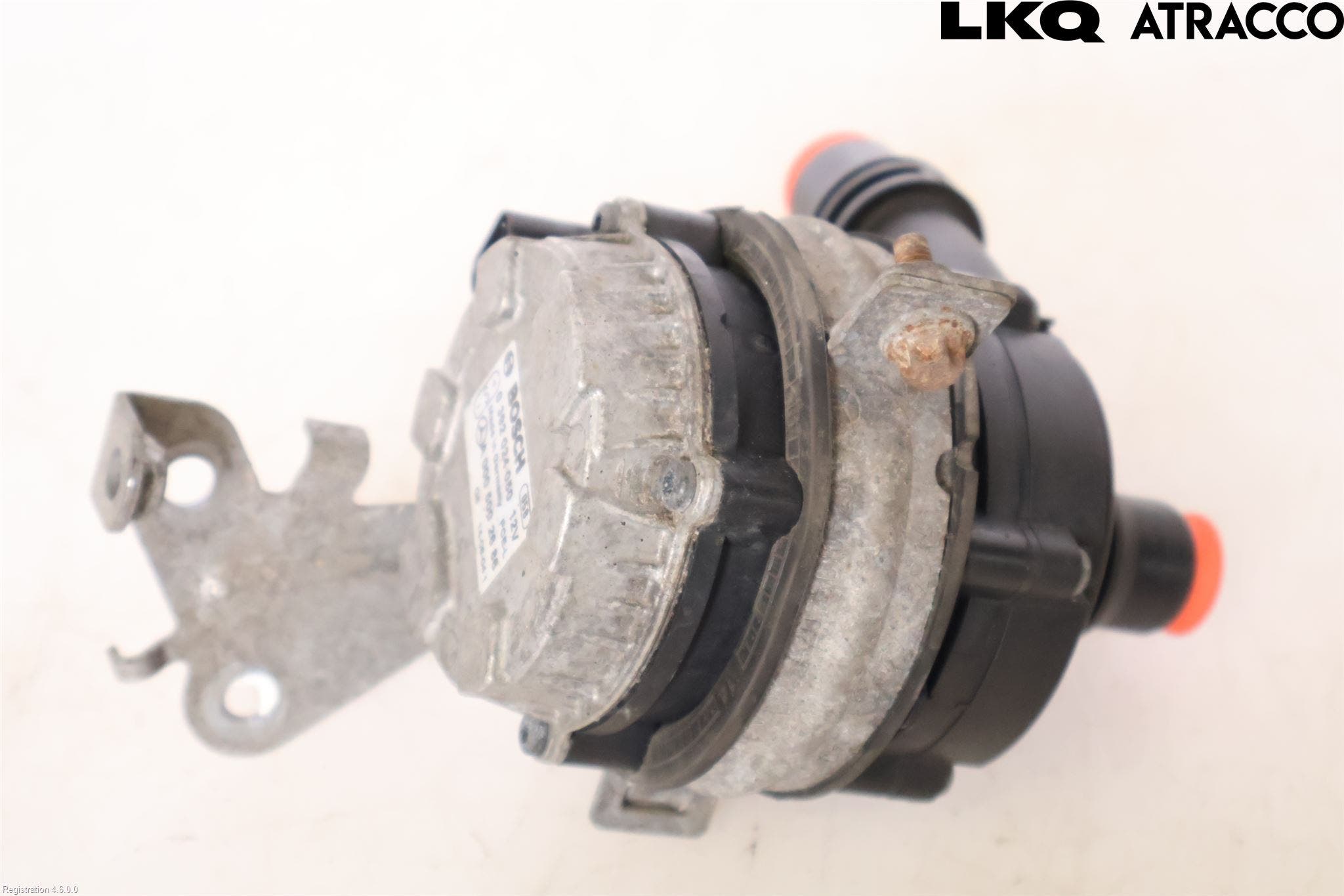 Mercedes-Benz MB C-KLASS (W205) 14-21 Vattenpump