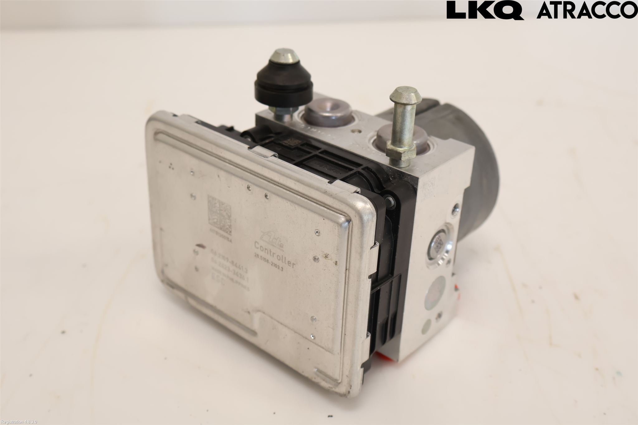 Mitsubishi ECLIPS CROSS Abs Hydraulaggregat