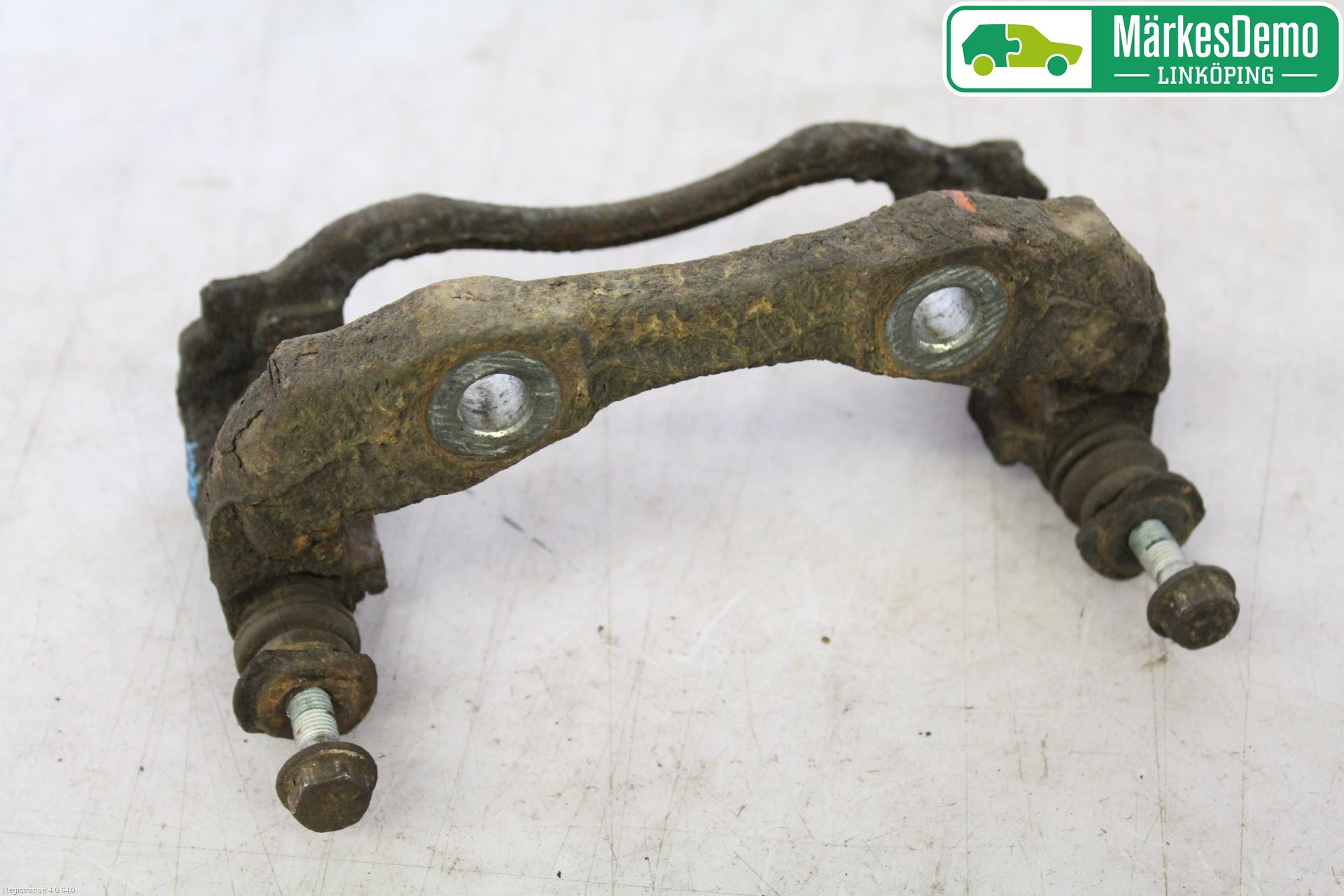 Citroen C4 I   05-10 Bromsokshållare