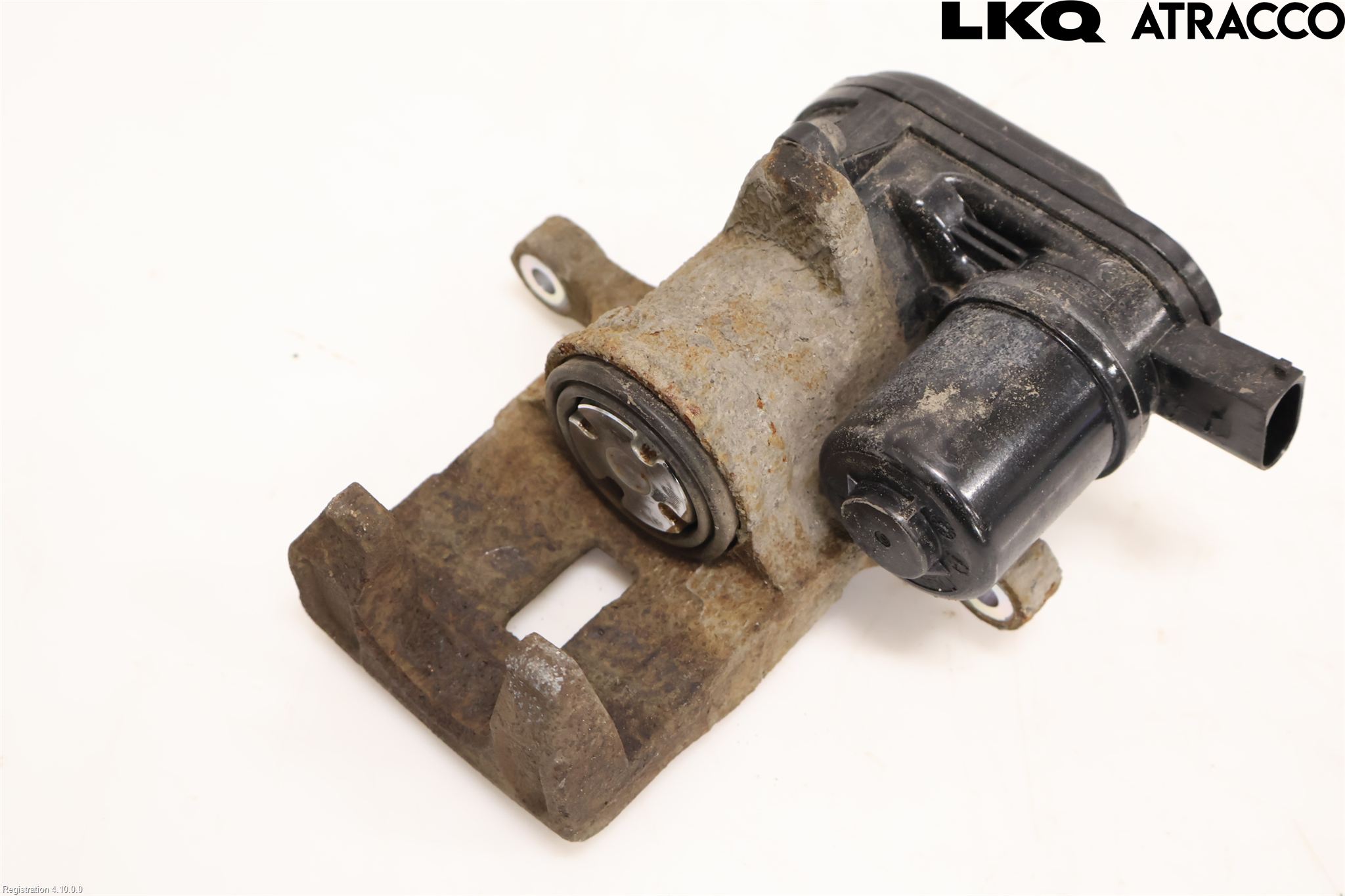 Kia CEED/CEED SW 19- Bromsok Bak Vänster