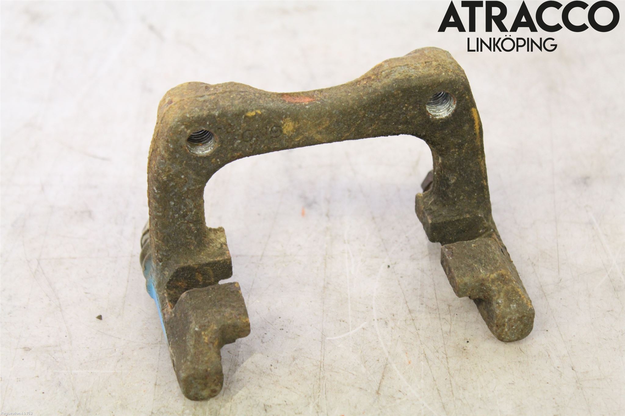 Seat LEON 13-20 Bromsokshållare