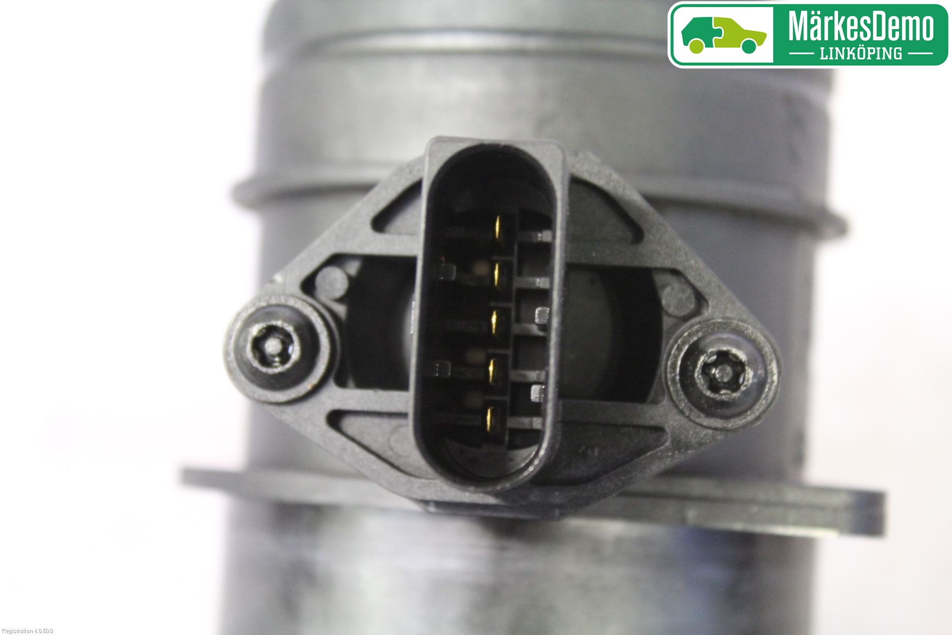 Audi A6/S6     97-05 Injluftmassamätare