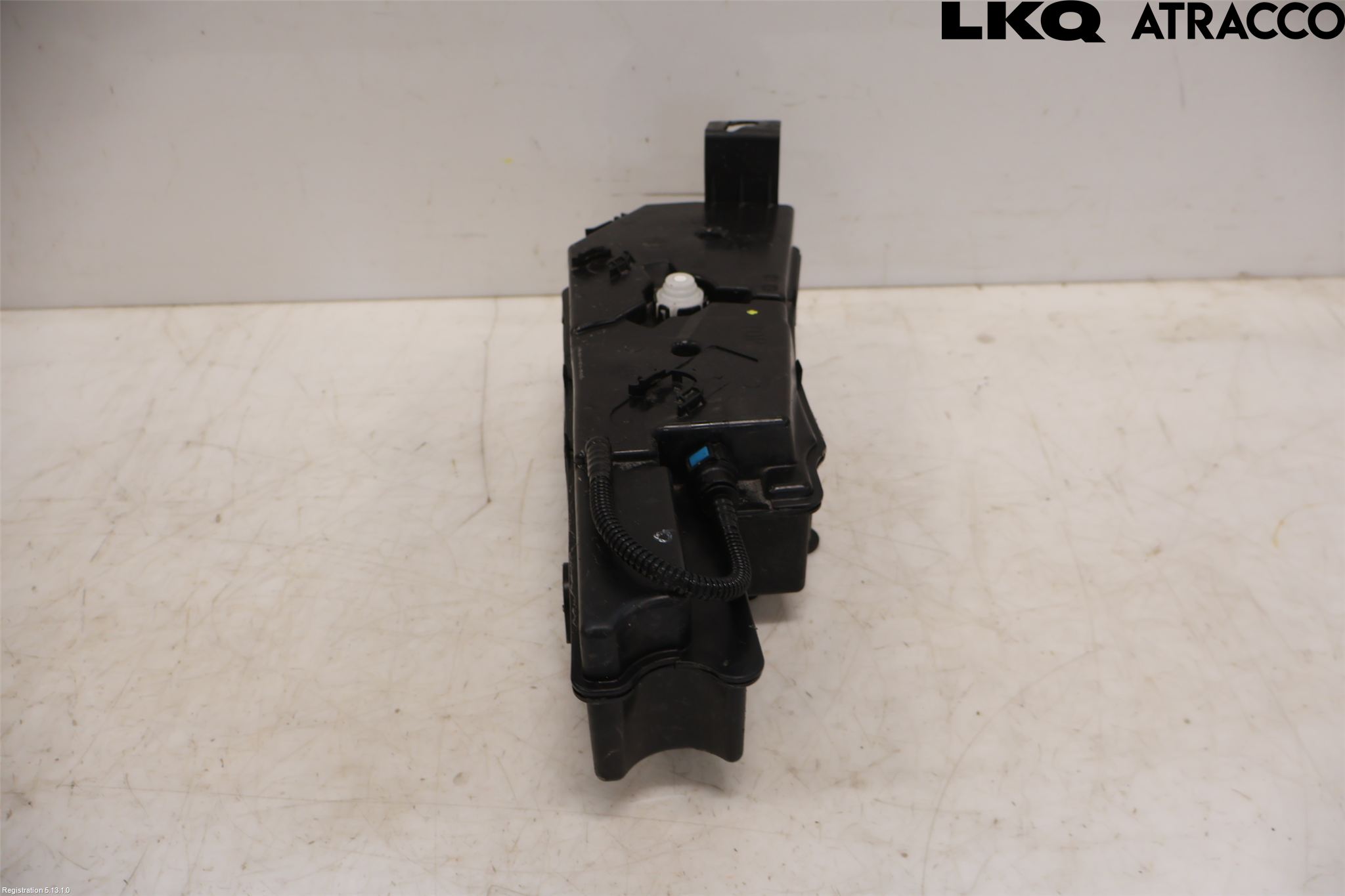 Citroen BERLINGO 08-18 Adblue Tank