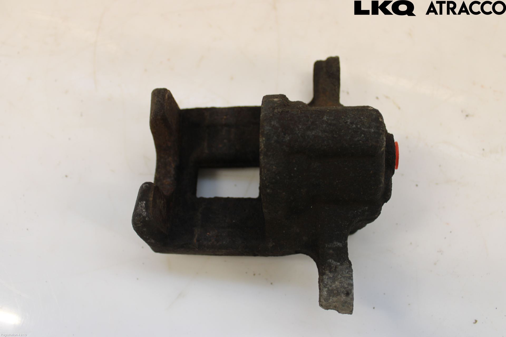 Nissan LEAF 18- Bromsok Bak Vänster