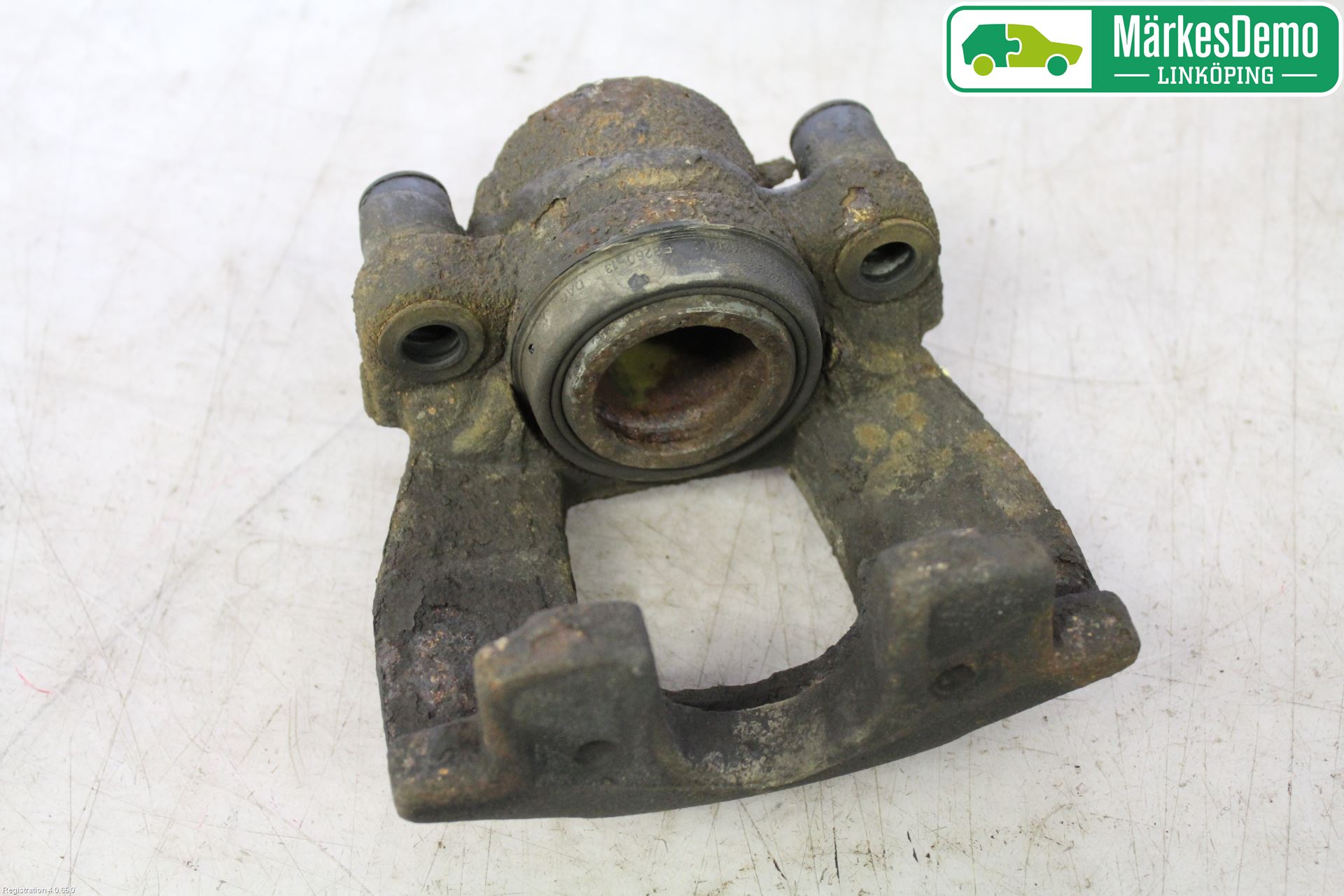 Mini COUPE R50/53 01-06 Bromsok Fram Vänster