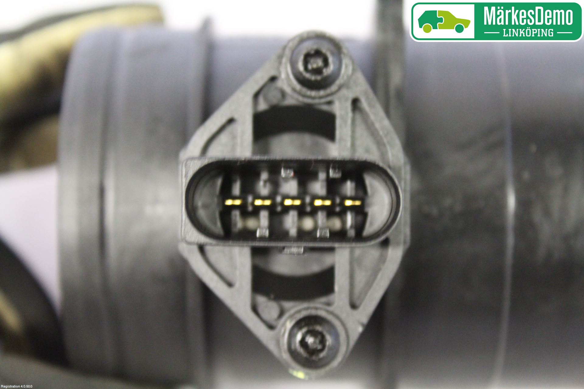 Audi A6/S6     97-05 Injluftmassamätare