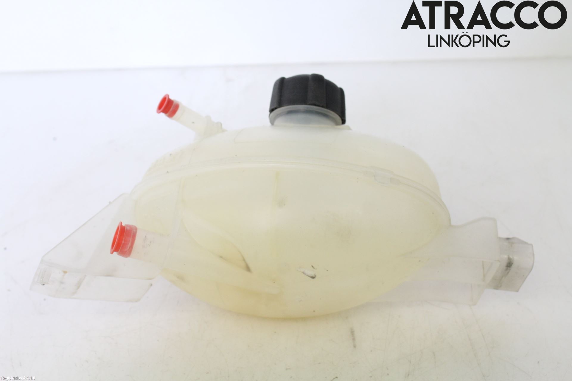 Renault MASTER III 15-20 Expansionstank