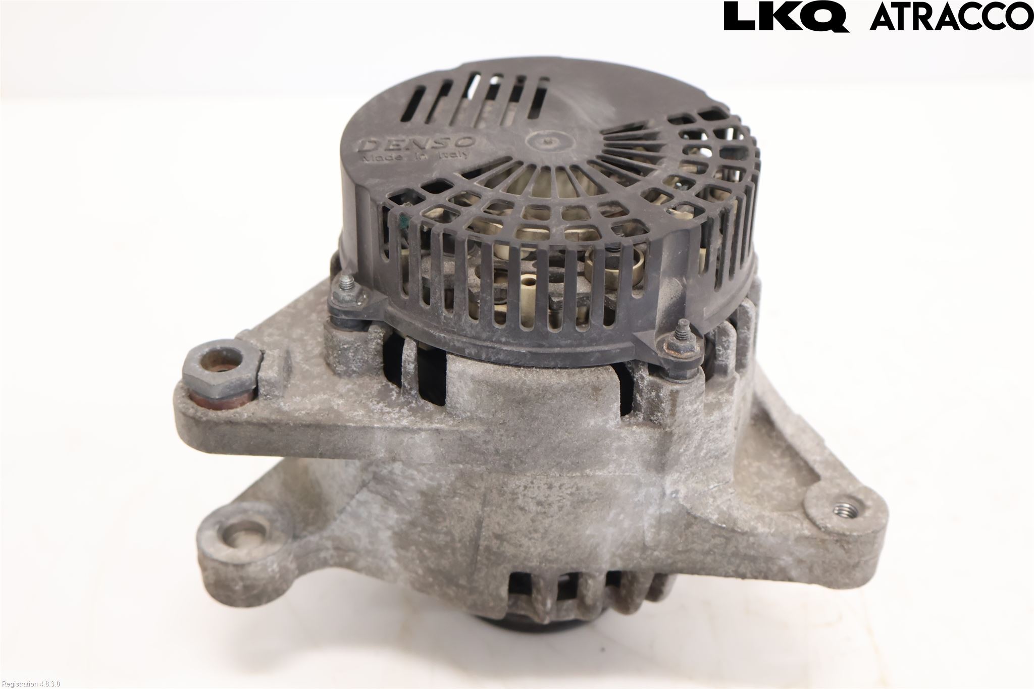 Toyota COROLLA 08-12 Generator