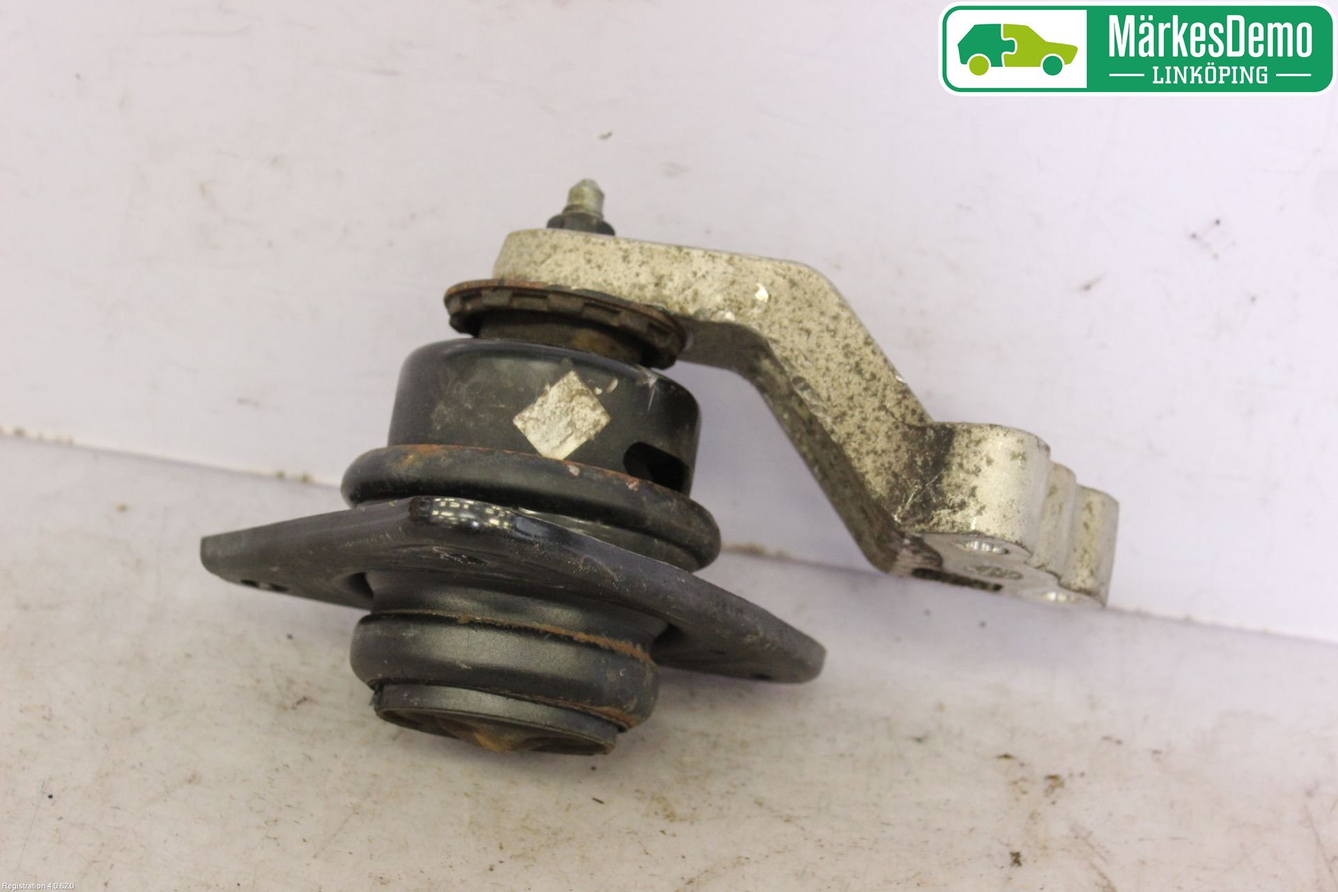 Kia CEED 06-12 Motorkudde