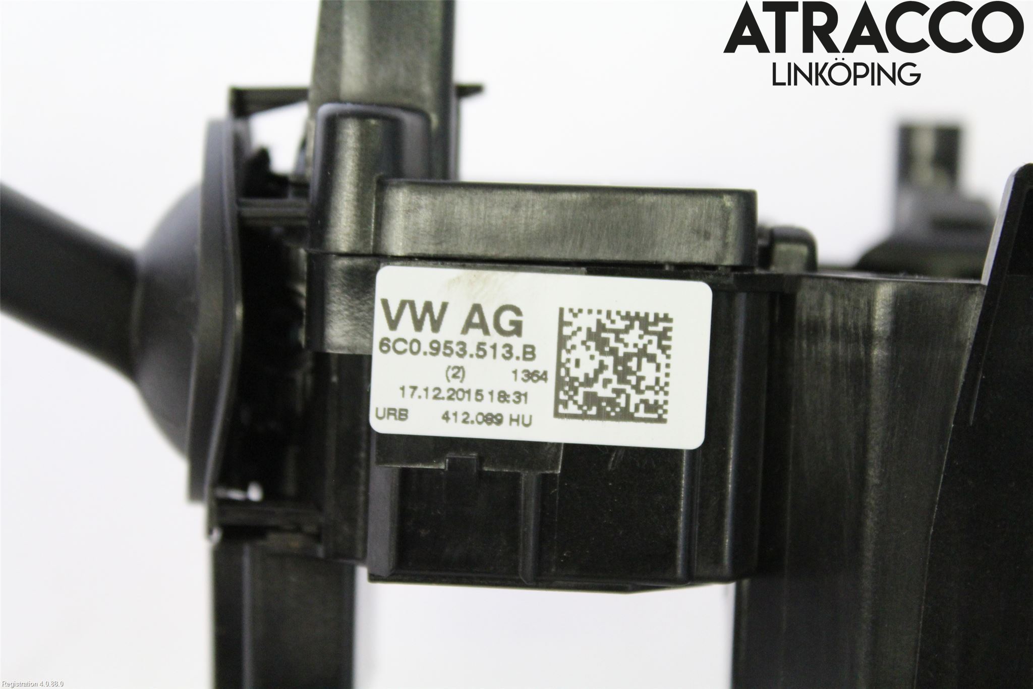 Seat IBIZA IV 08-16 Spakcentral