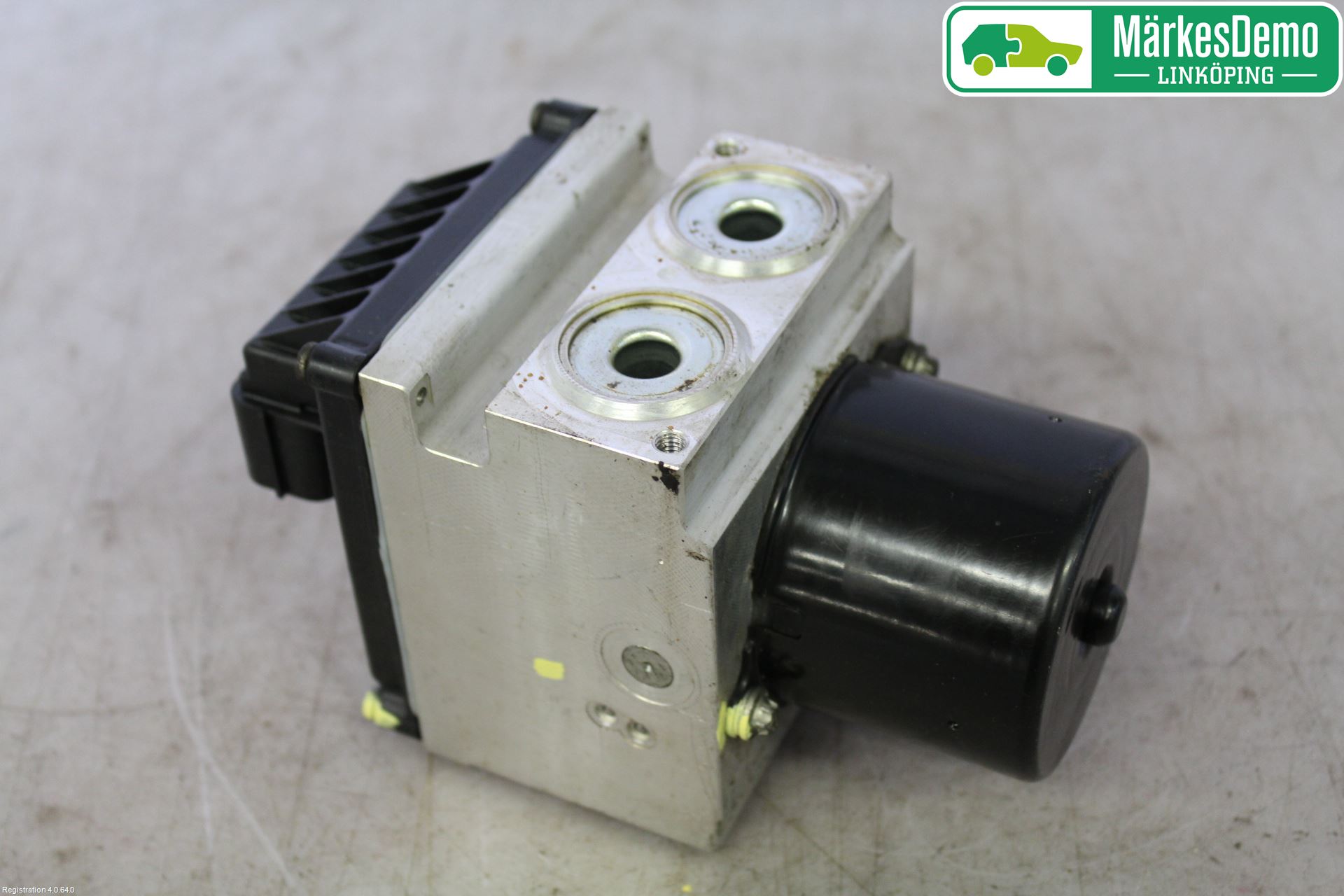 Volkswagen VW PASSAT 05-11 Abs Hydraulaggregat