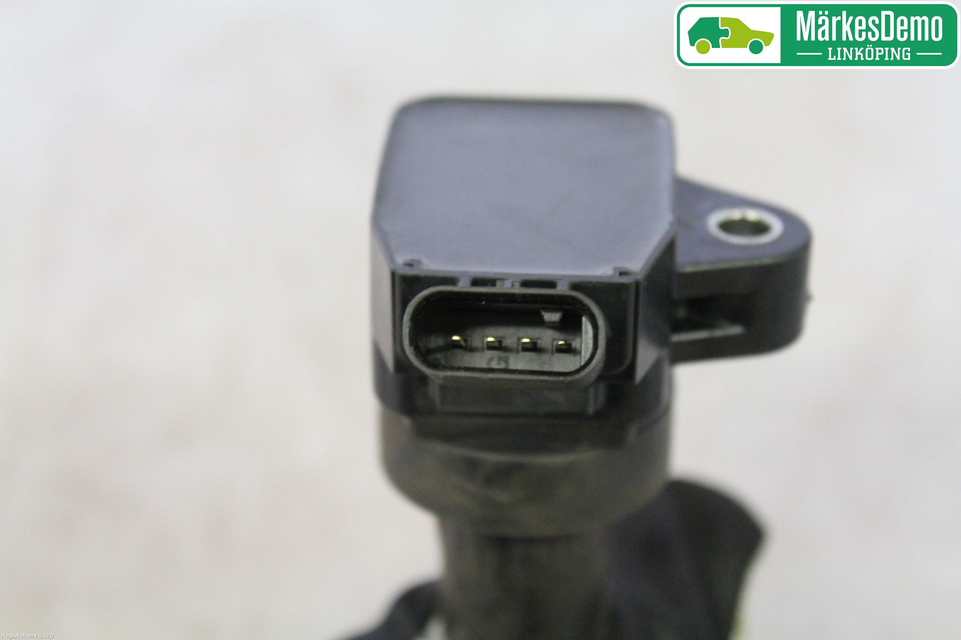 Hyundai i20 GB 15-20 Tändspole