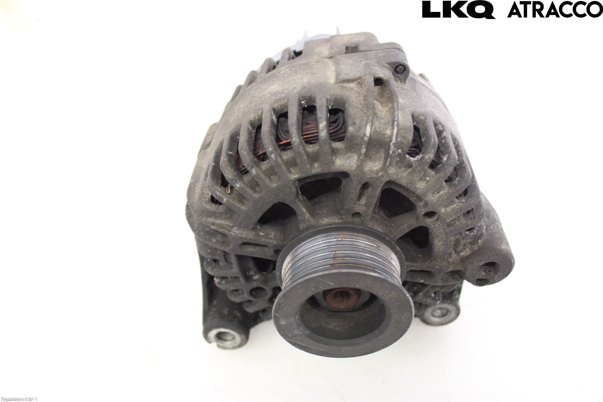 BMW 3 E90/91 SED/TOU 05-12 Generator