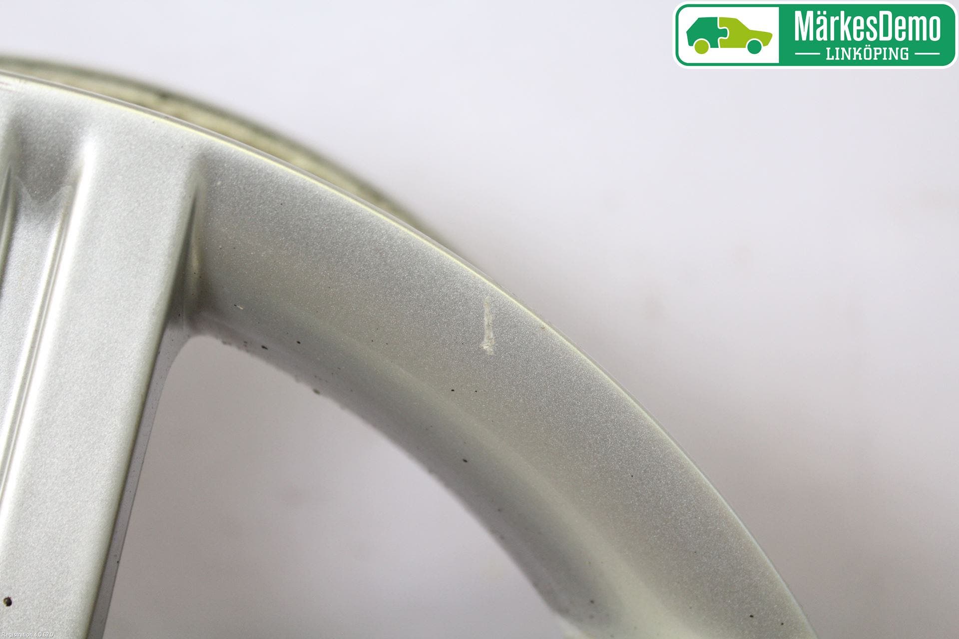 Seat LEON 06-12 Fälg Aluminium