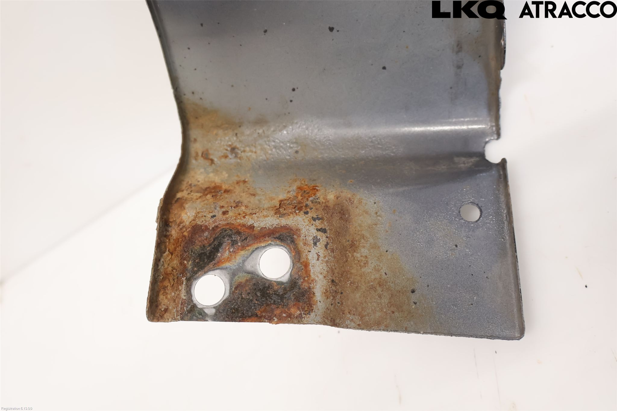 Hyundai i30 GD 13-17 Skärm Fram Vänster