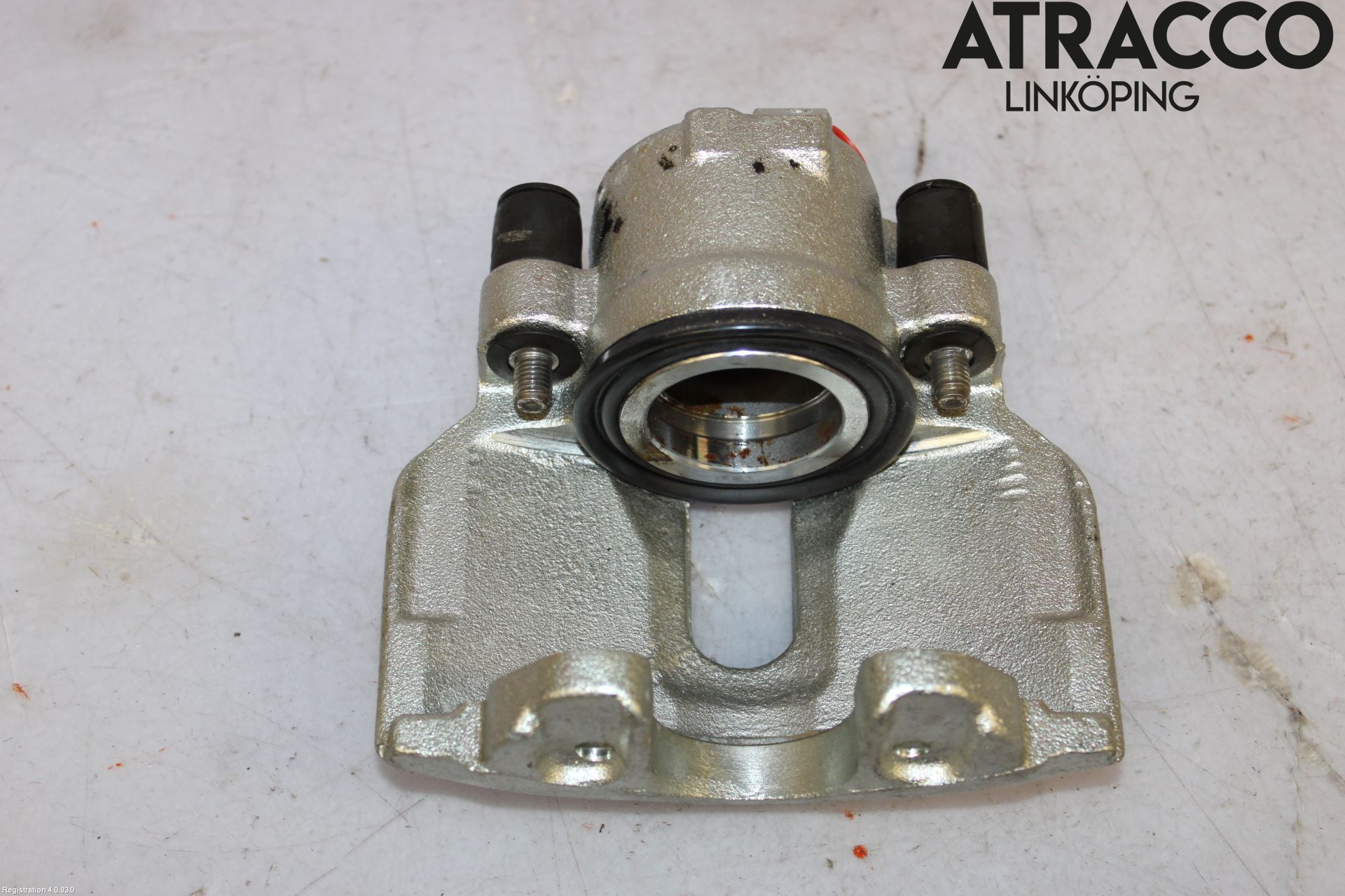 Volkswagen VW PASSAT 01-05 Bromsok Fram Vänster