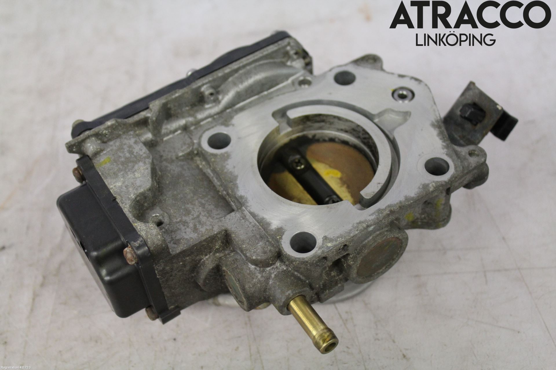 Honda CIVIC 06-11 Injspjällhus