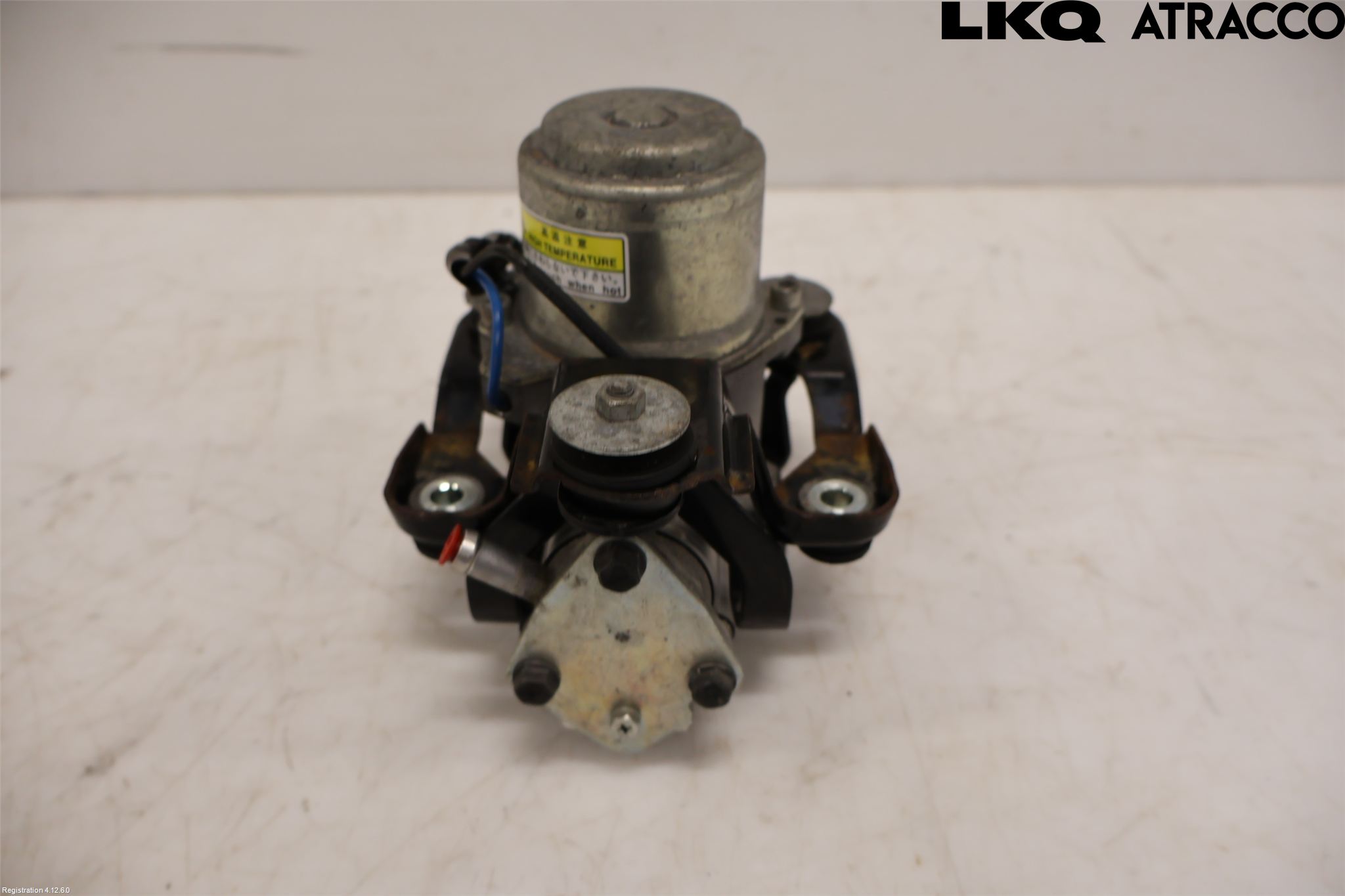 Mitsubishi OUTLANDER 13-21 Vakuumpump