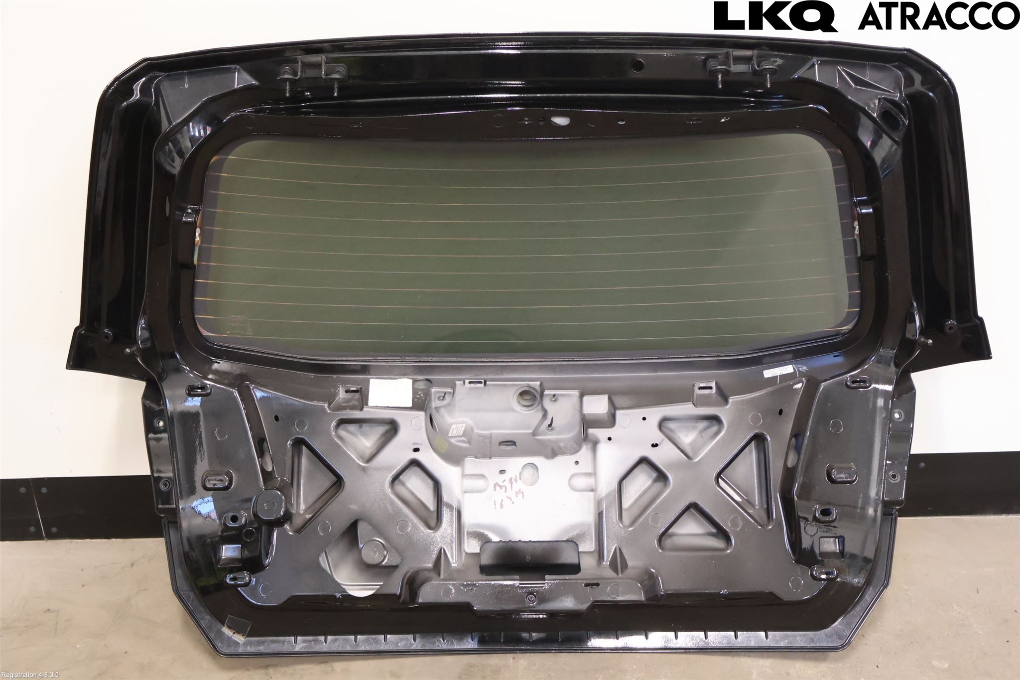 Fiat FREEMONT Baklucka Kombi