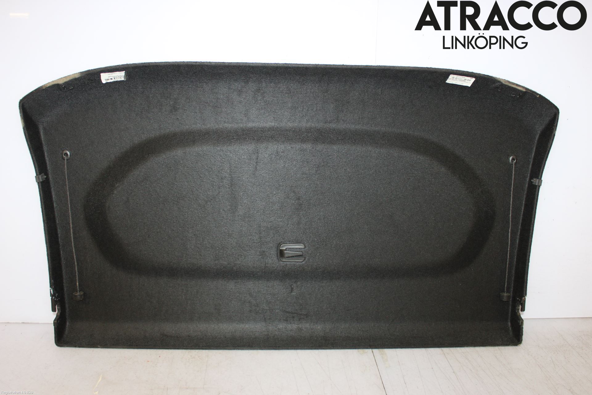 Fiat TIPO/CROSS 16- Hatthylla