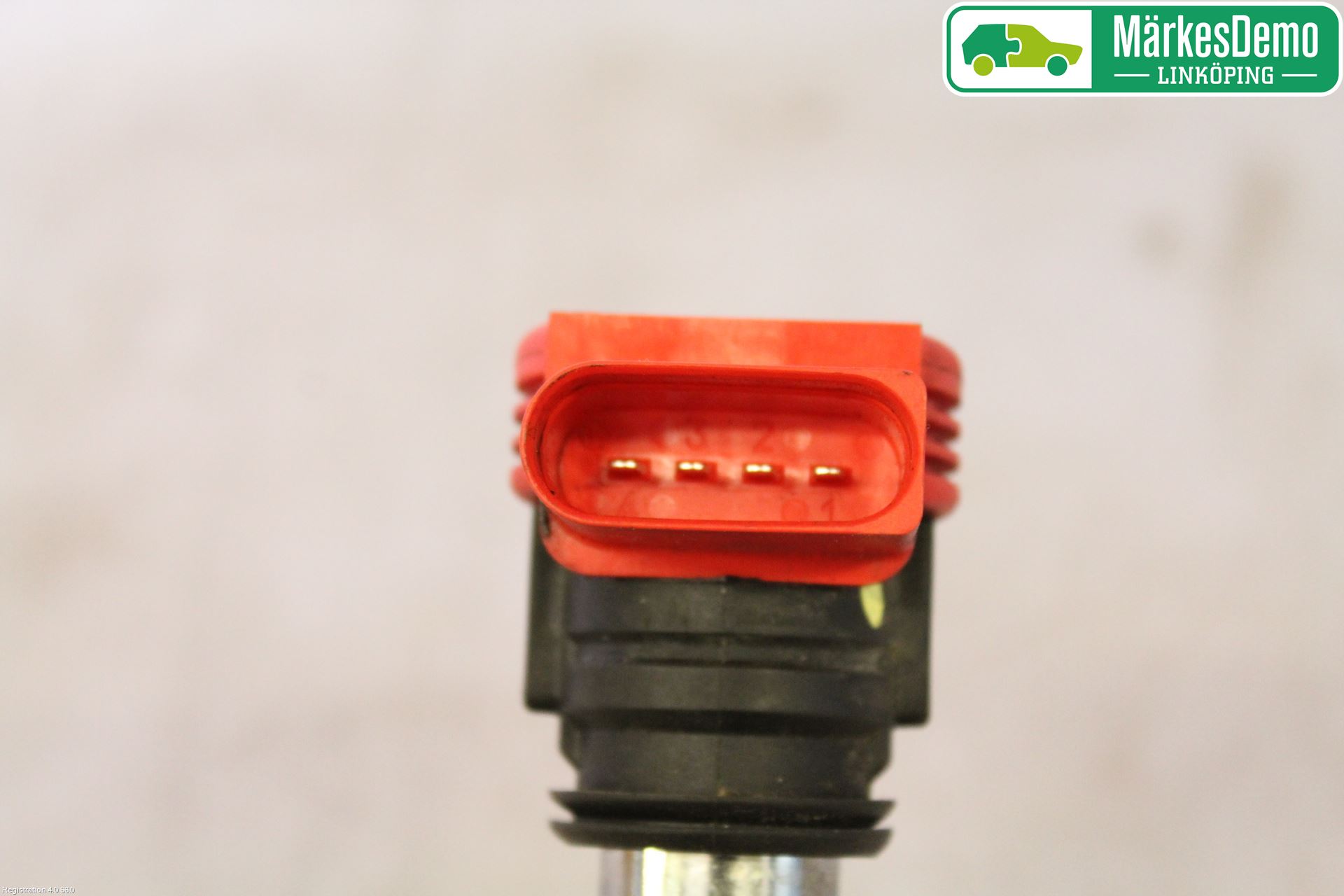 Audi A7/S7 4G 11-17 Tändspole