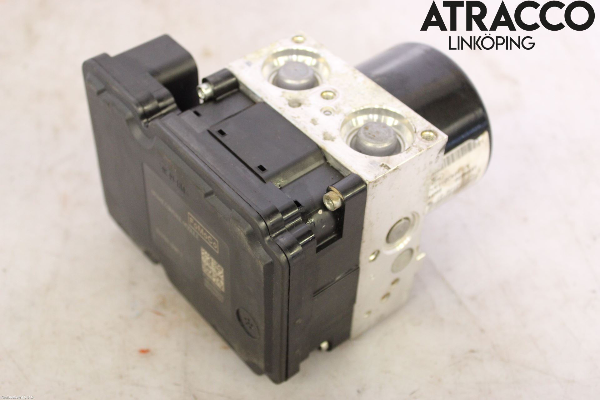 Ford TRANSIT/TOURNEO CONNECT 13-22 Abs Hydraulaggregat