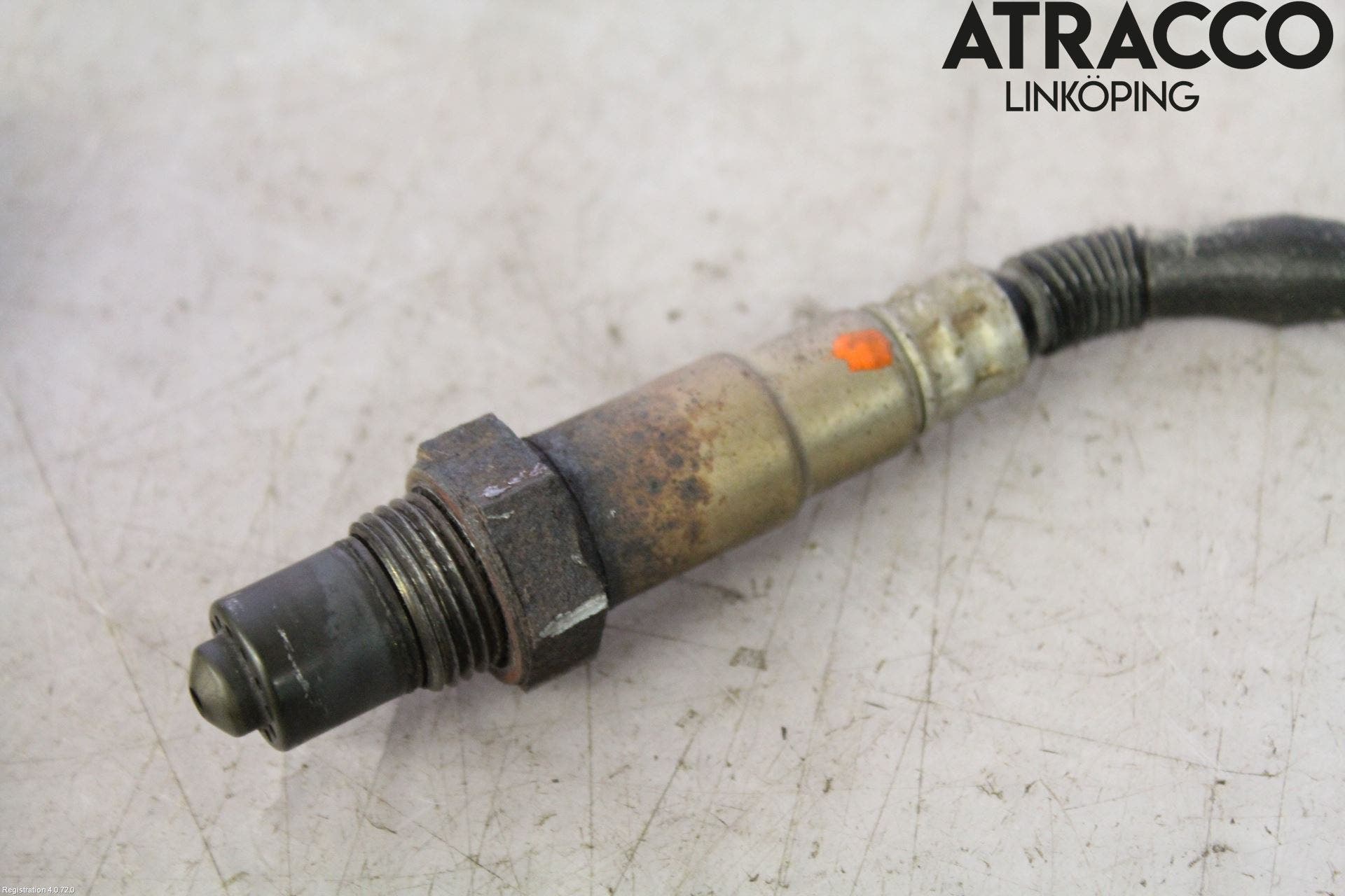 Hyundai i10 BA 14-16 Injlambdasond