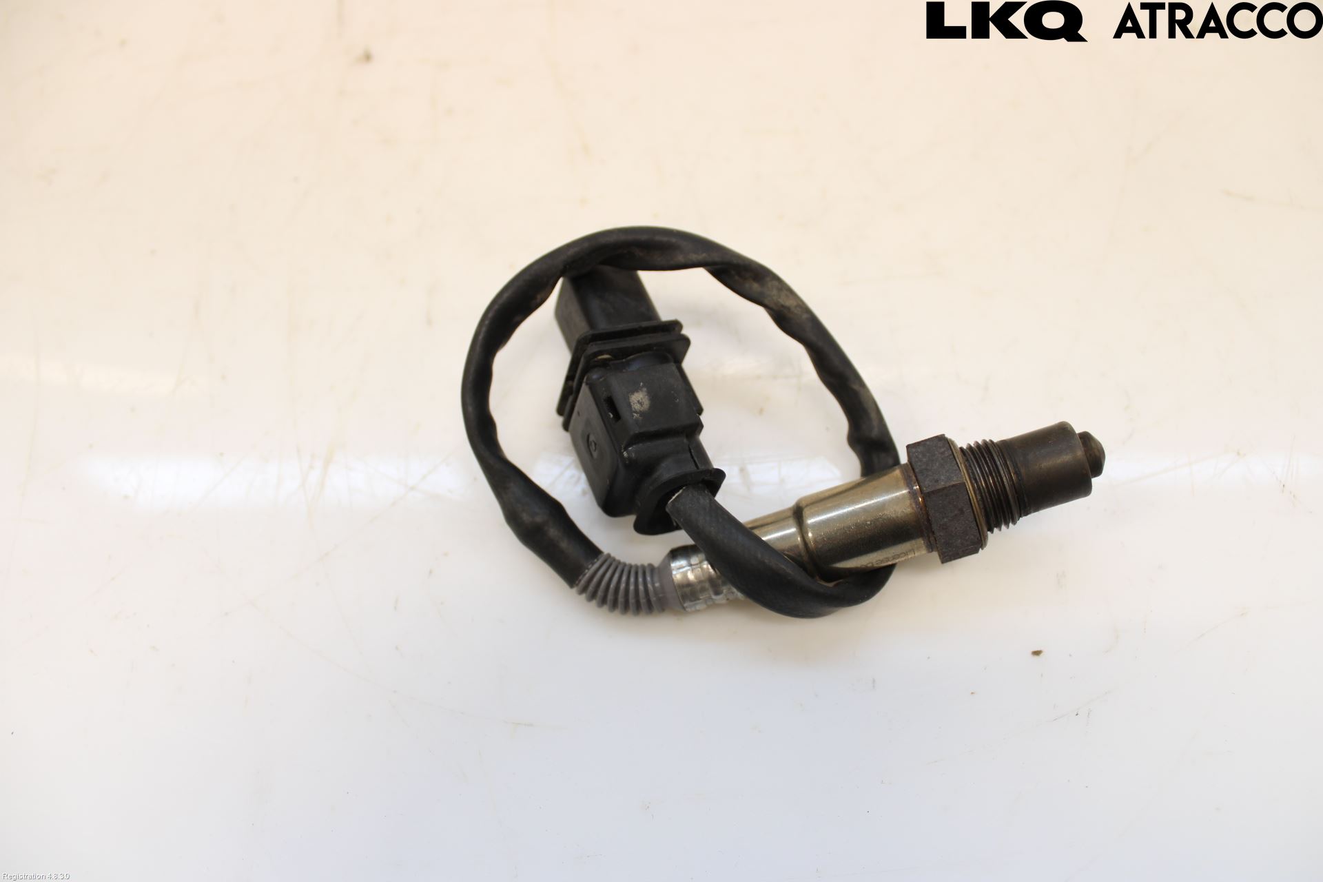 Kia SOUL 09- Injlambdasond