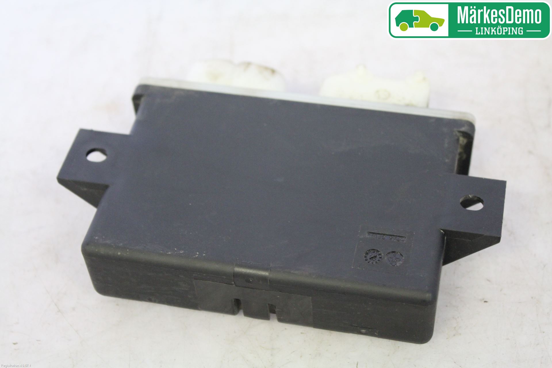 Audi Q5 09-16 Styrenhet Övrigt