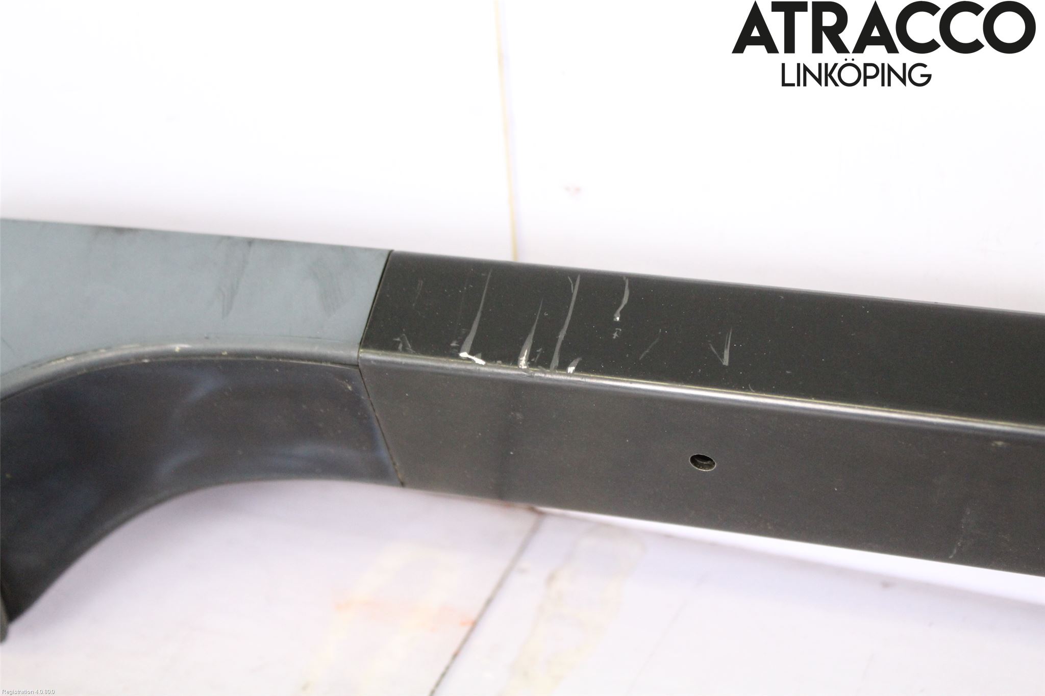 Suzuki JIMNY 81-21 Takreling-Takräcke