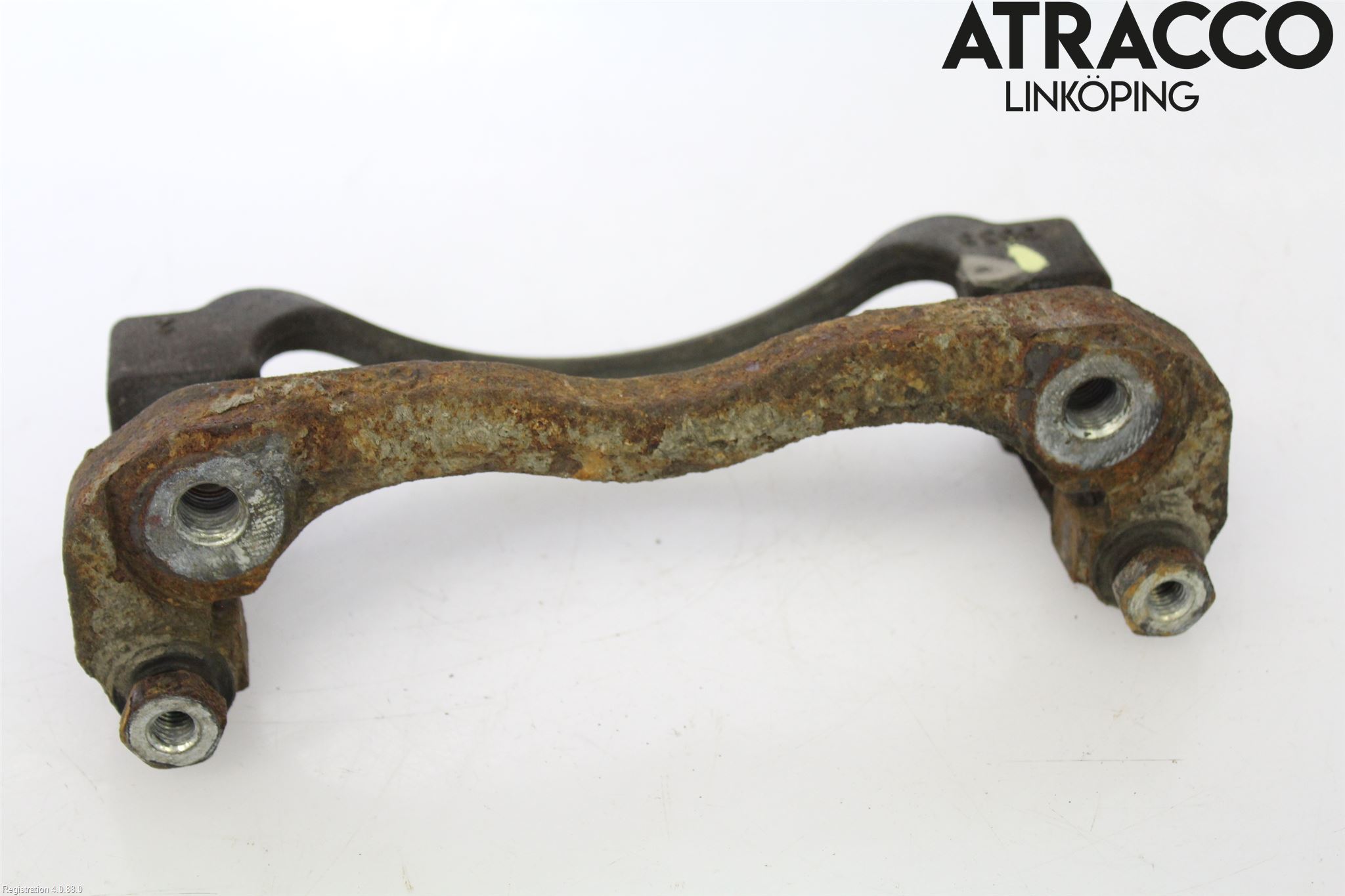 Ford RANGER EU 12-23 Bromsokshållare