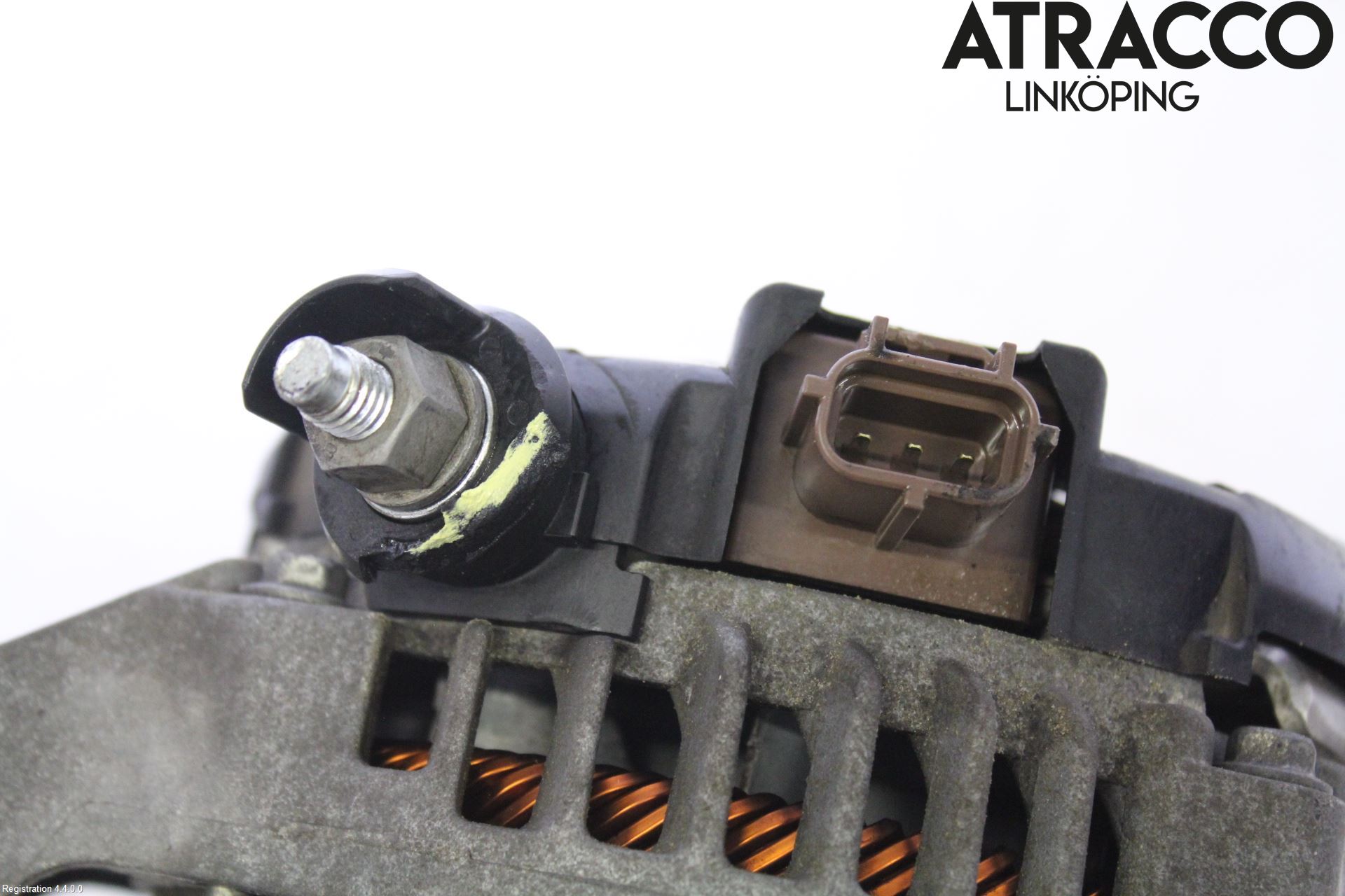 Ford MONDEO 15-22 Generator