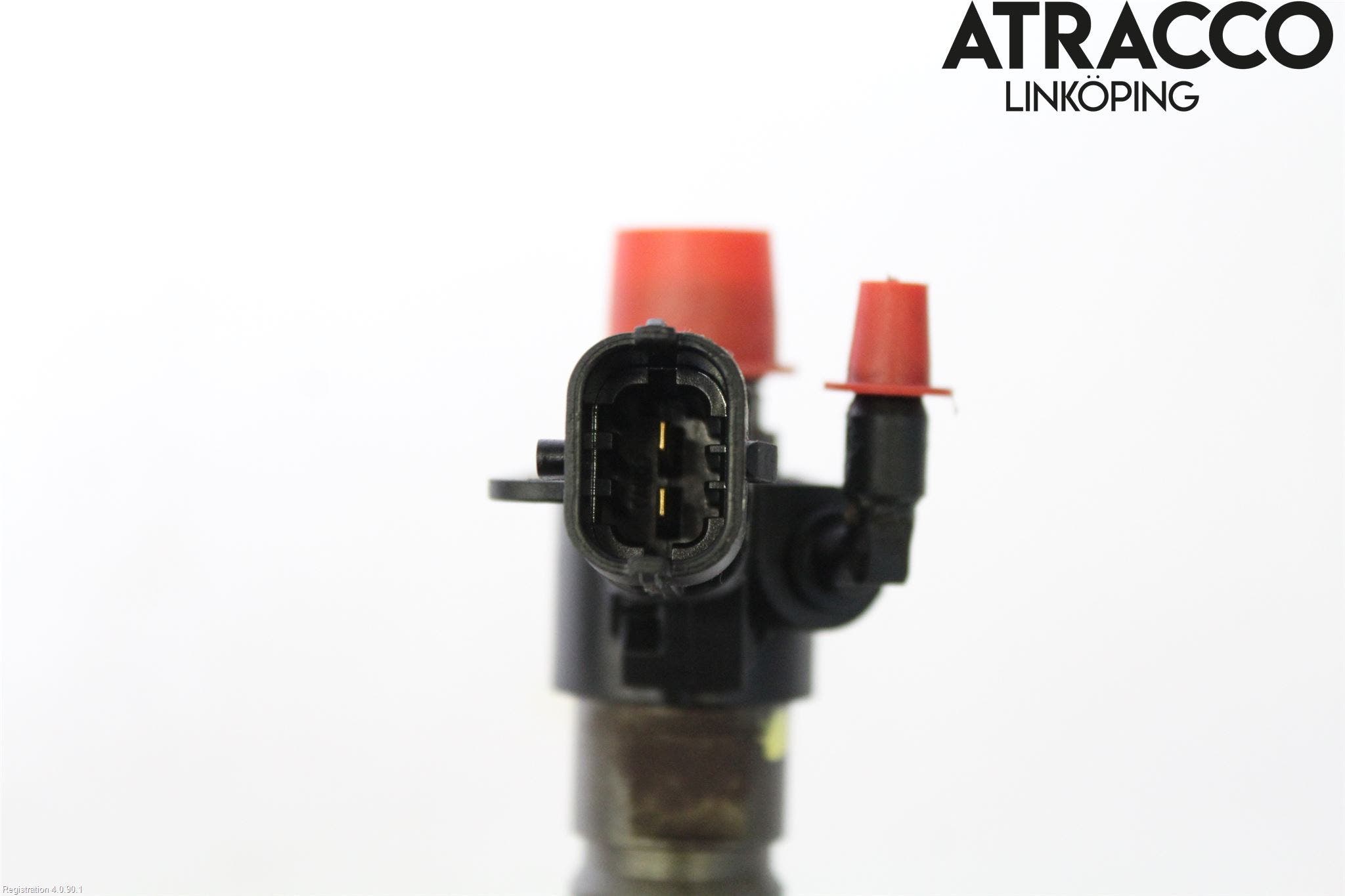 Citroen C5 08-17 Injspridare