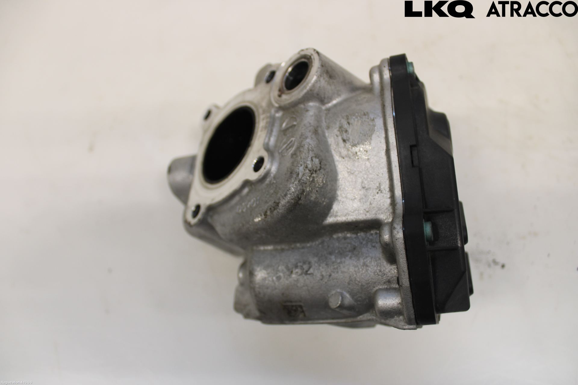 Mercedes-Benz MB CLA-KLASS (C117/X117) 13-19 Egr Ventil