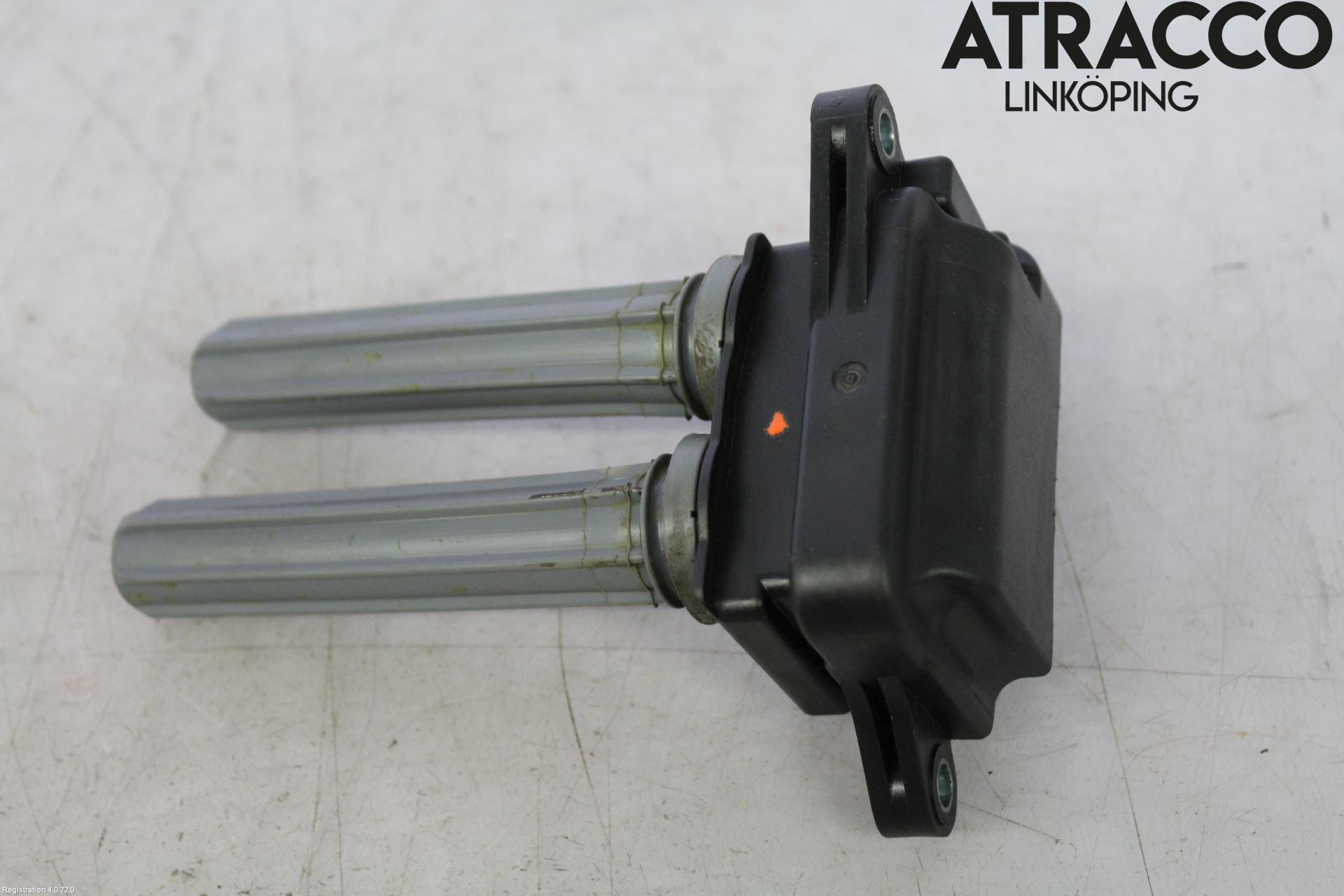 Dodge PICK UP RAM 81- Tändspole