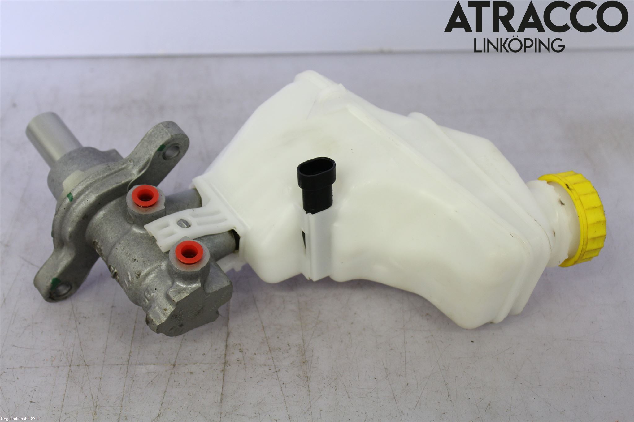 Fiat TIPO/CROSS 16- Broms Huvudcylinder